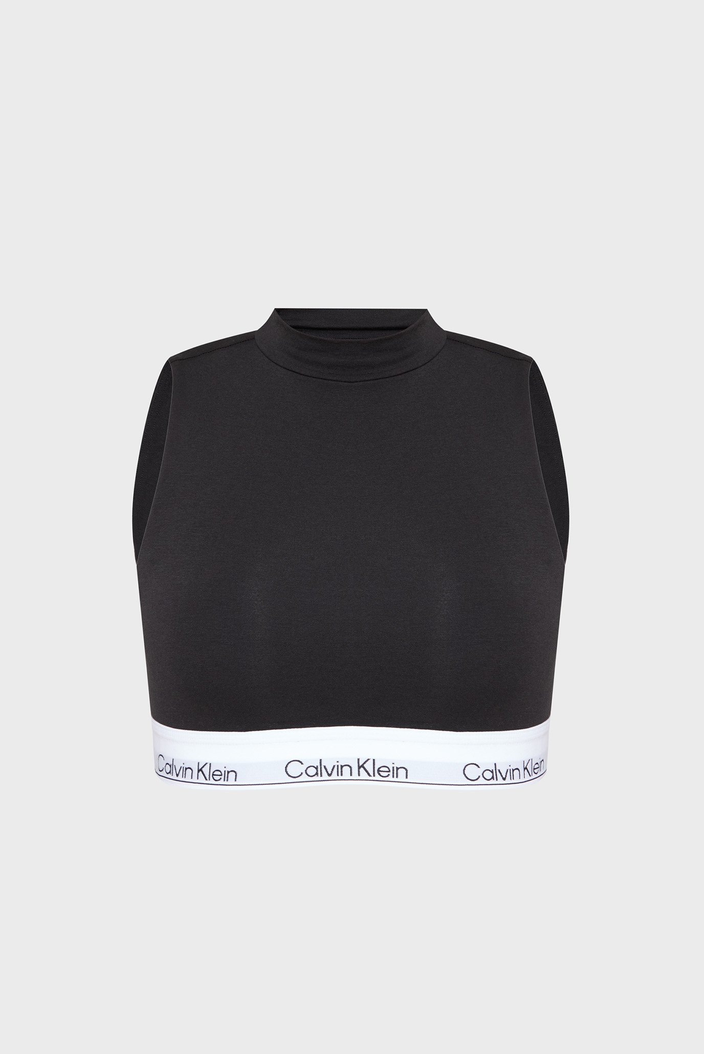 Бюстгальтер LIGHTLY LINED MOCKNECK BRALETTE 6