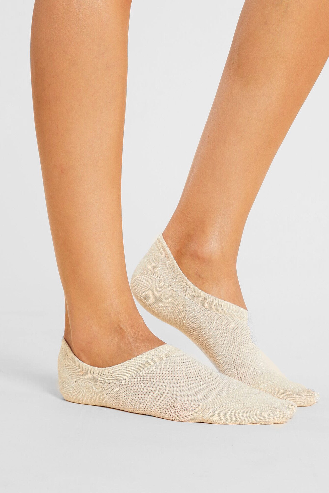 Носки SNEAKER SOCKS 2PP - 4