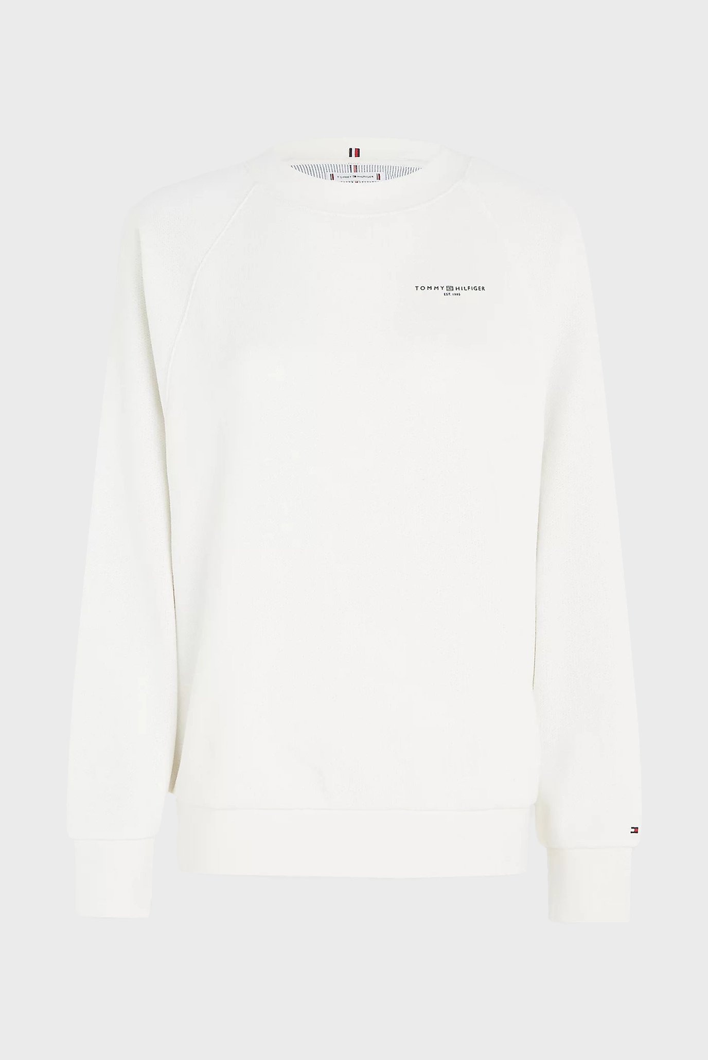 Свитшот 1985 RLX MINI CORP LOGO SWTSHRTTommy Hilfiger Свитшот 1985 RLX MINI CORP LOGO SWTSHRT 10