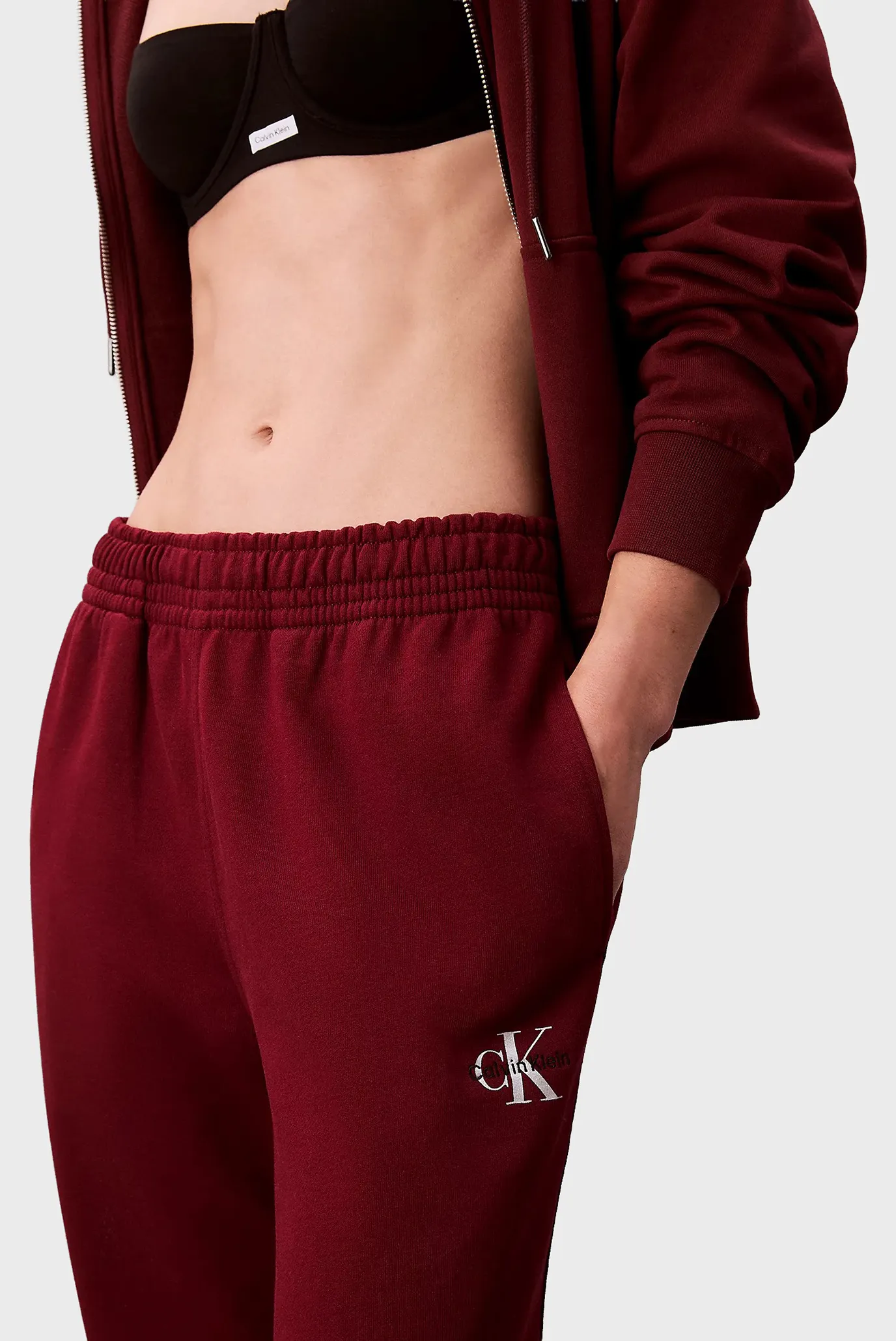 Штаны спортивные MONOLOGO FRENCH TERR 5