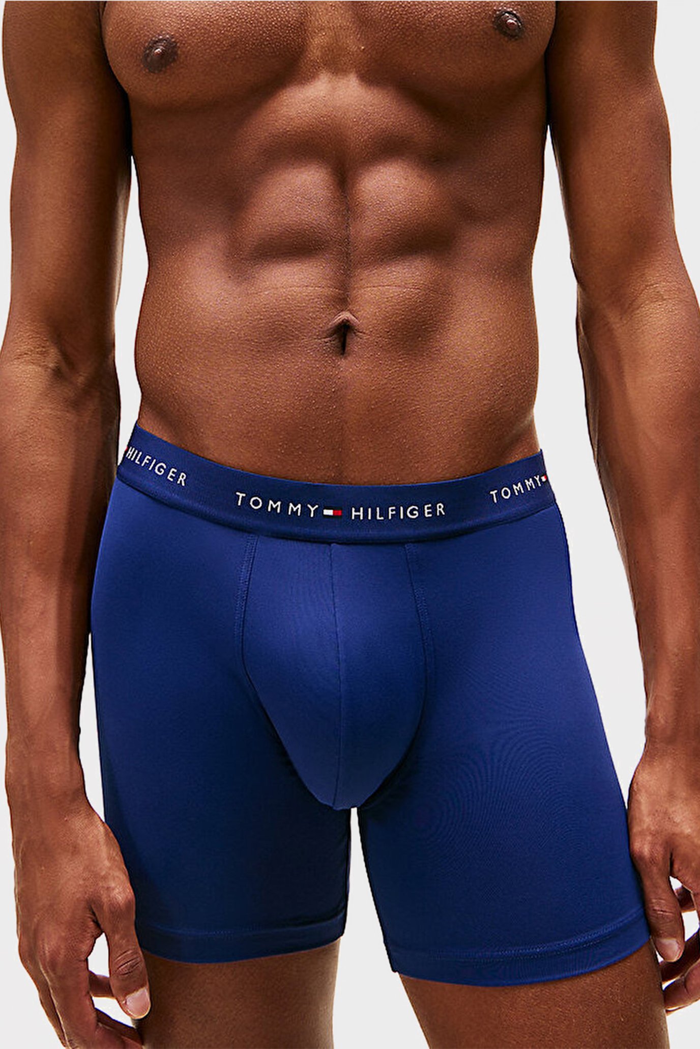 Набор белья 3P BOXER BRIEF DTM 4