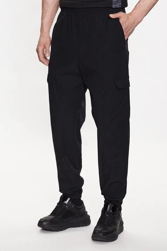 Штаны PREMIUM ESSENTIALS WOVEN PANT Calvin Klein Jeans