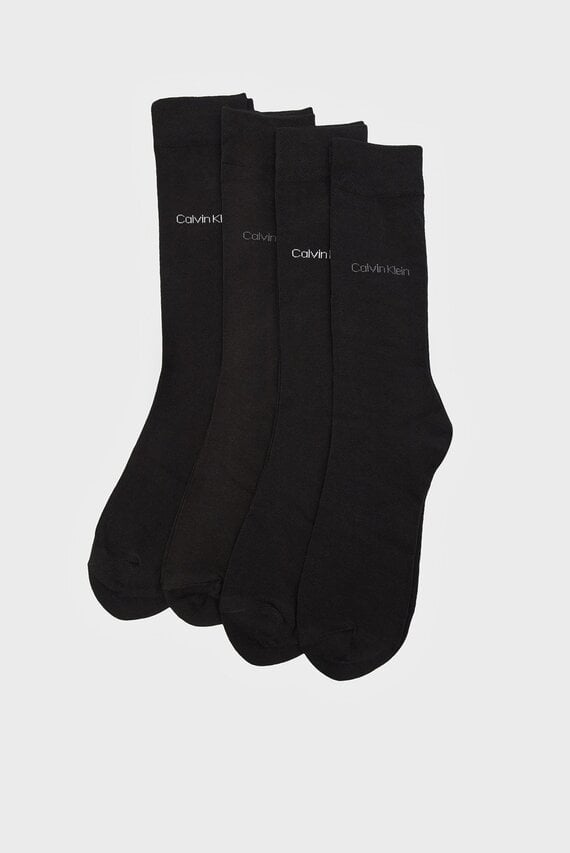 Набор носков CK MEN SOCK 4P GIFTBOX