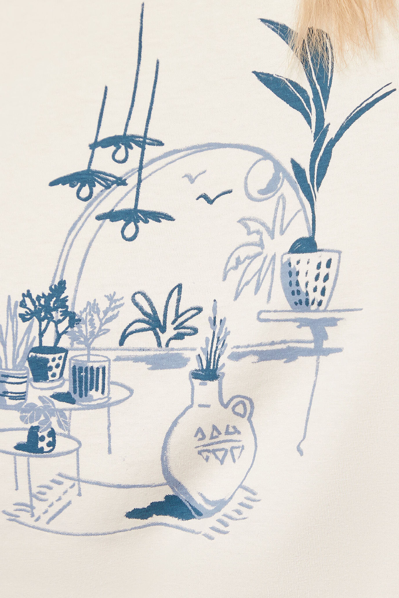 Футболка BELLI - T-SHIRT 3