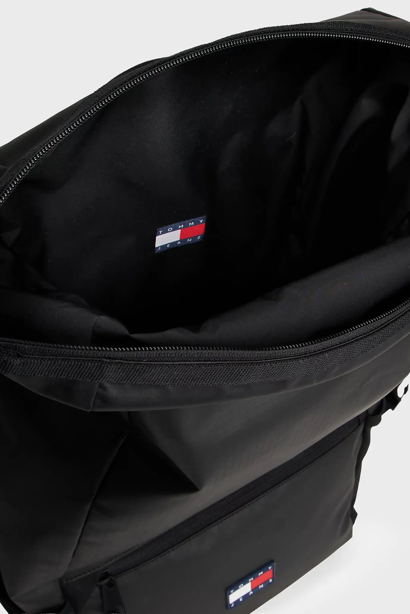 Рюкзак/TJM DAILY TECH ROLL TOP BACKPACK 5