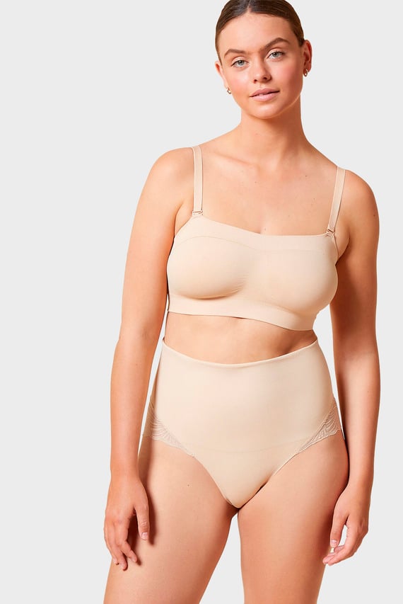 Бюстгальтер POWER BYETAM - BANDEAU Etam Бюстгальтер POWER BYETAM - BANDEAU Etam