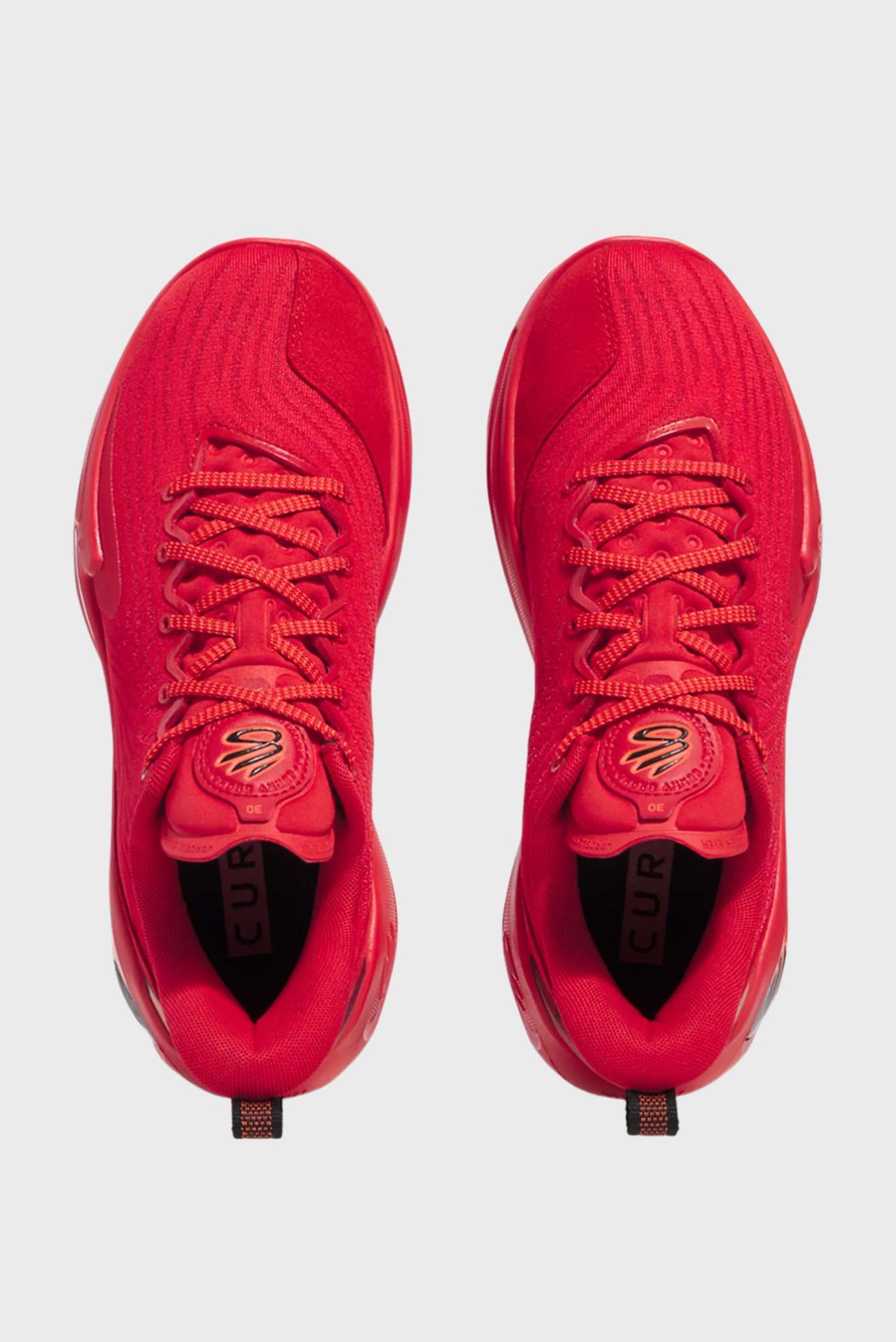 Кроссовки CURRY 12 SN 3