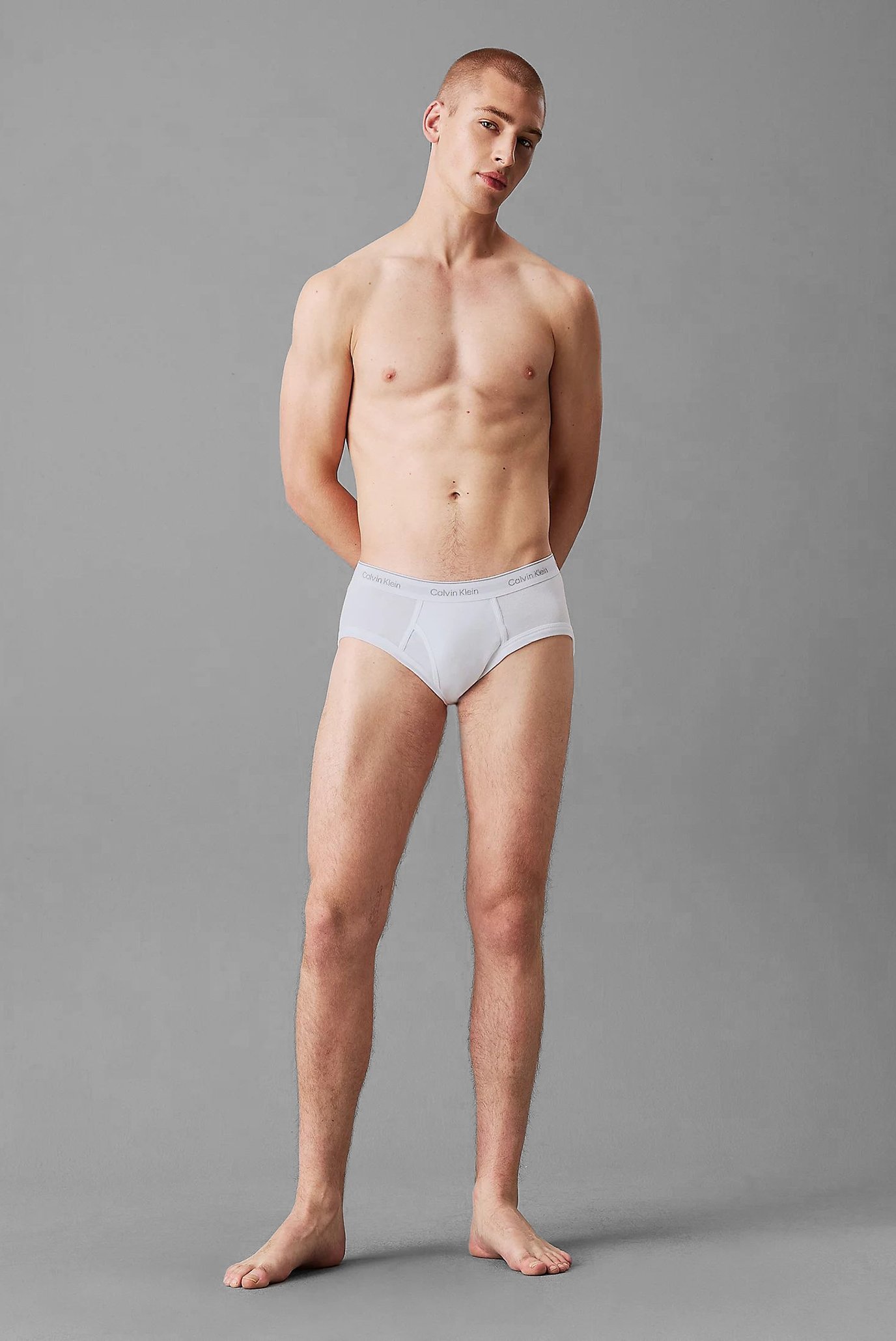 Набор белья HIP BRIEF 3PKCalvin Klein Набор белья HIP BRIEF 3PK 5