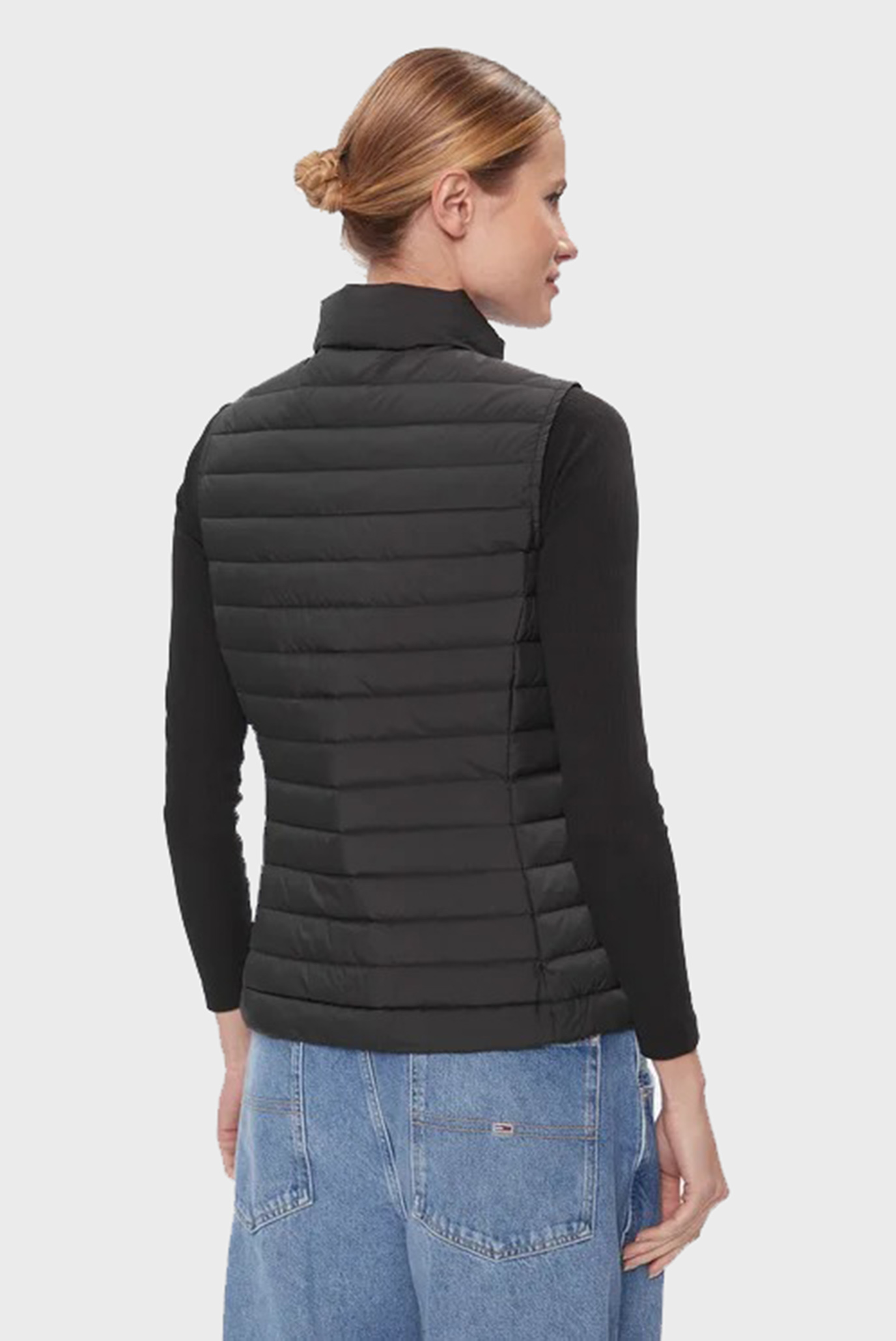 Жилет PACKABLE SUPER LW PADDED VEST 3