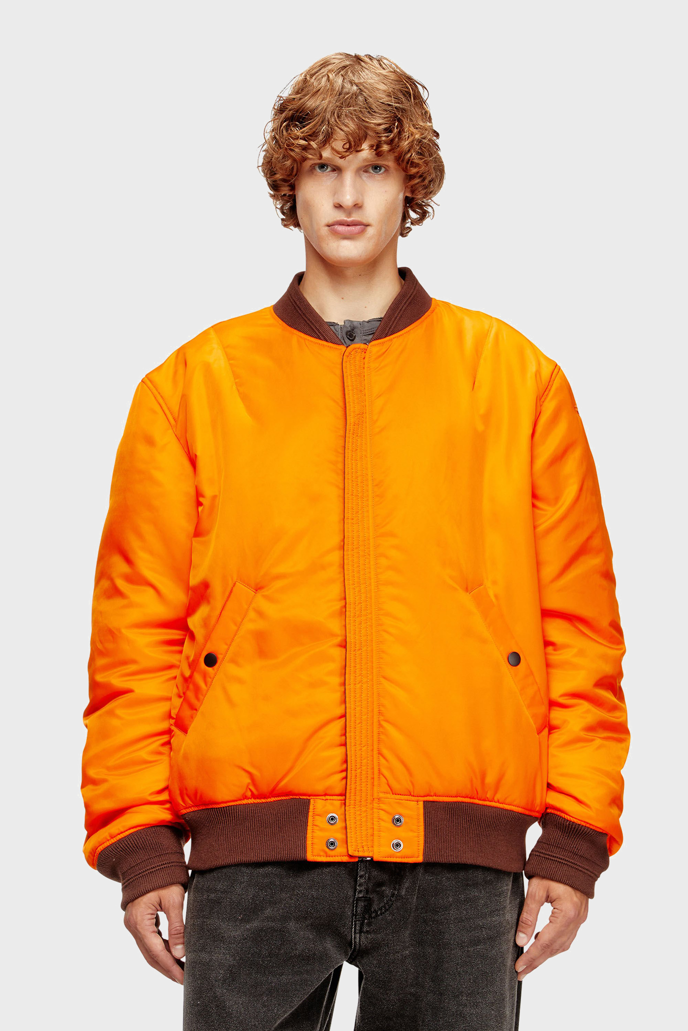 Куртка демисезонная J-HELD GIACCA 2