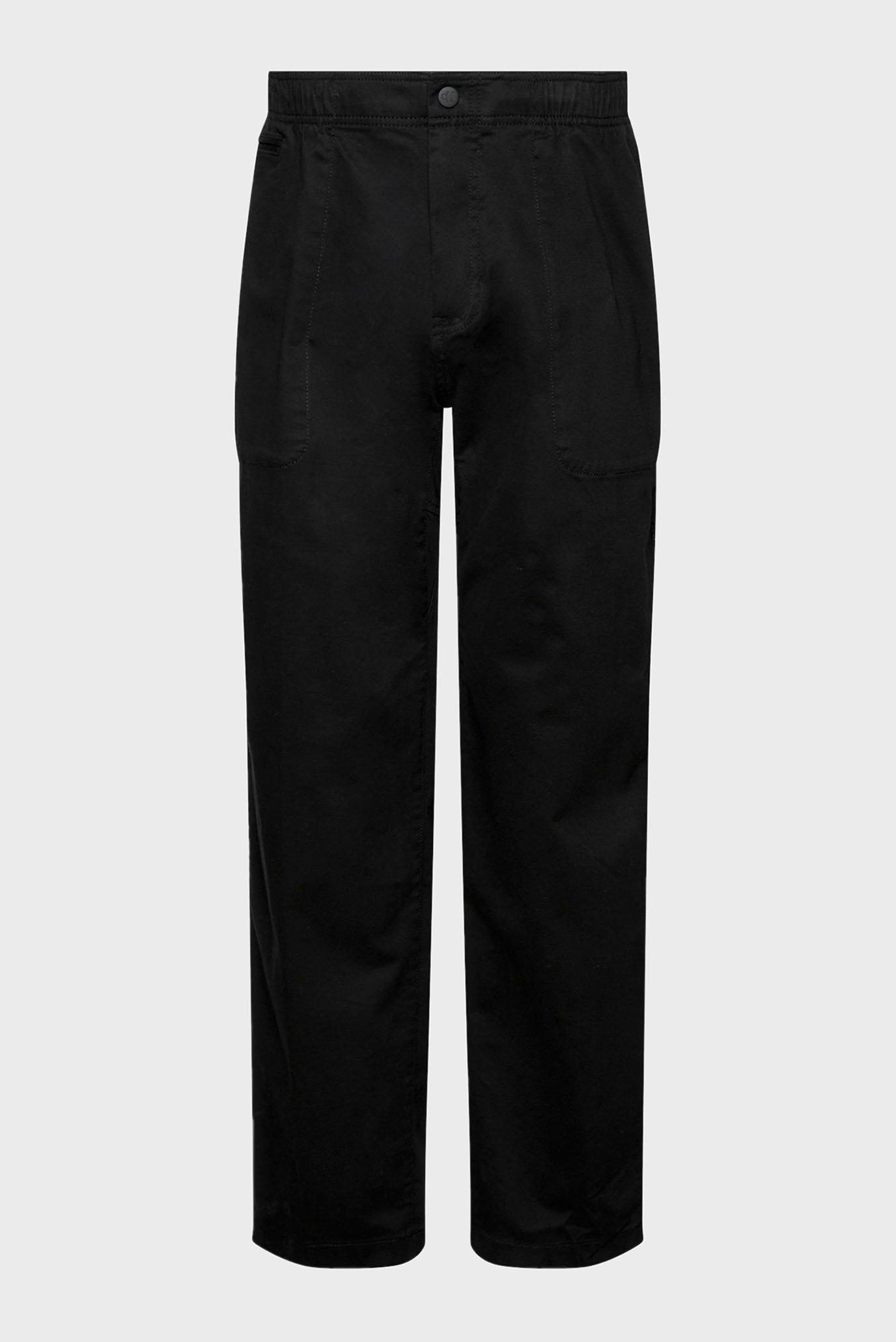 Штаны спортивные BADGE TRIM WOVEN PANT 6
