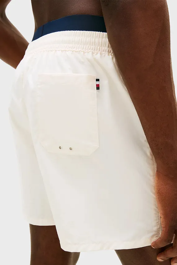 Шорты плавательные MEDIUM DRAWSTRING DW Tommy Hilfiger