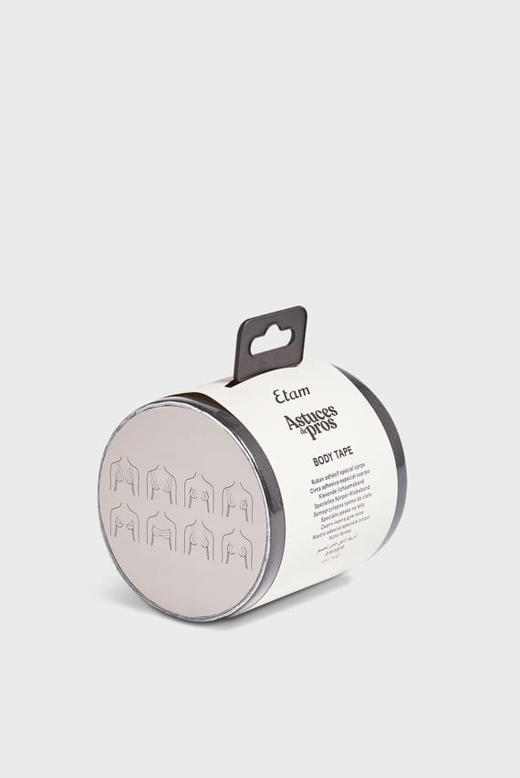 Другие аксессуары BODY TAPES - RUBAN A Etam