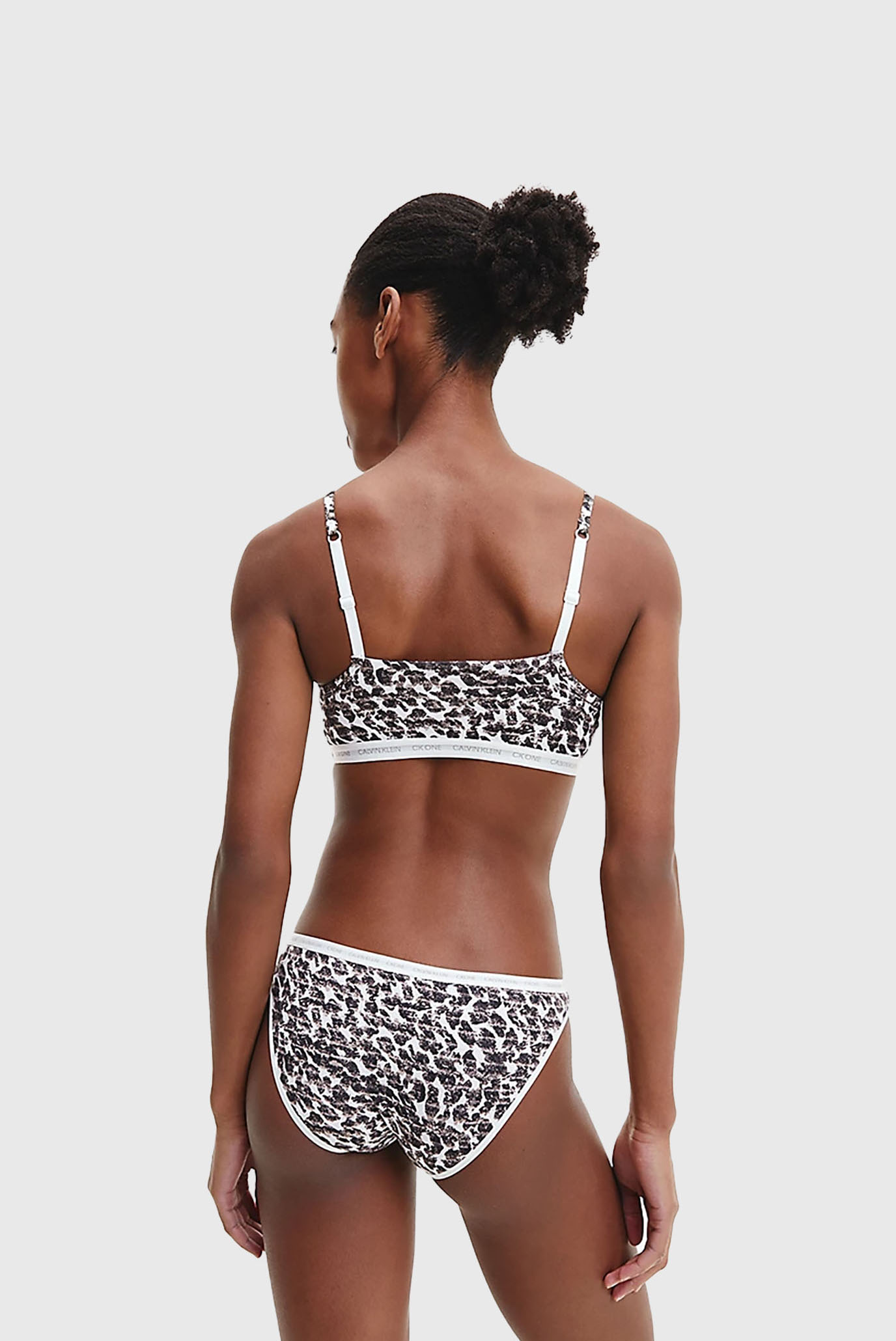 Набор белья BIKINI 2PK 3