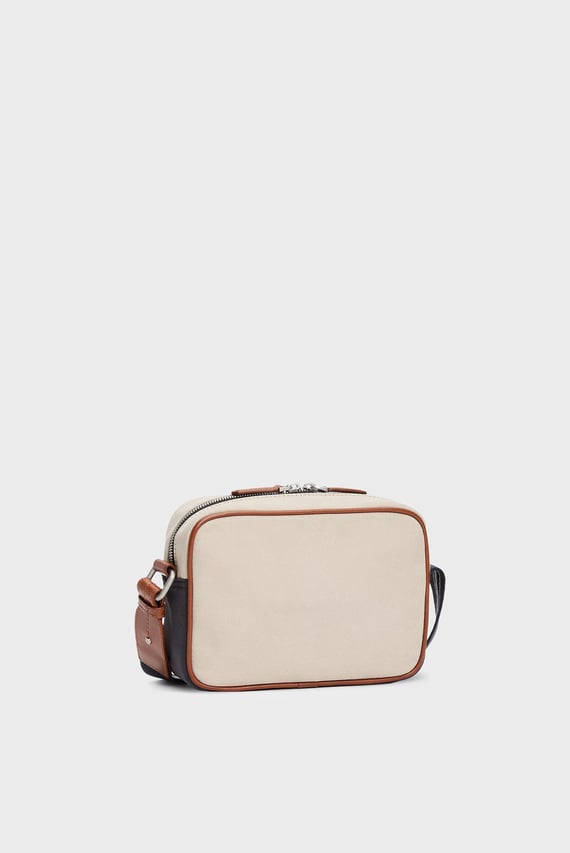 Сумка TH CASUAL CAMERA BAG