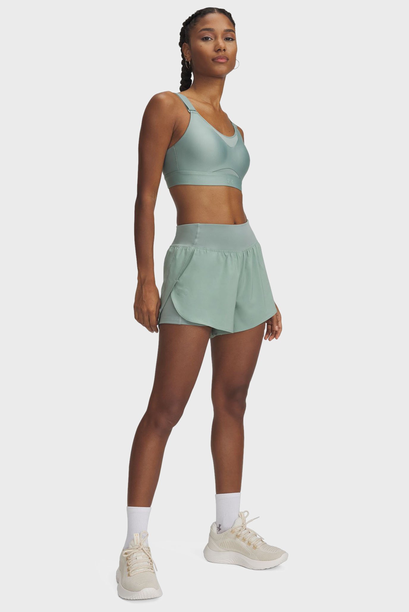 Топ UA Infinity High 2.0 Bra 2