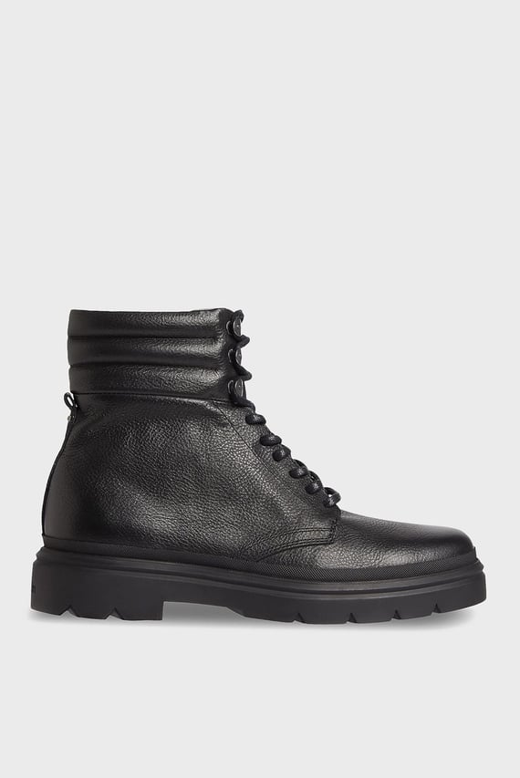 Ботинки COMBAT BOOT PB LTH