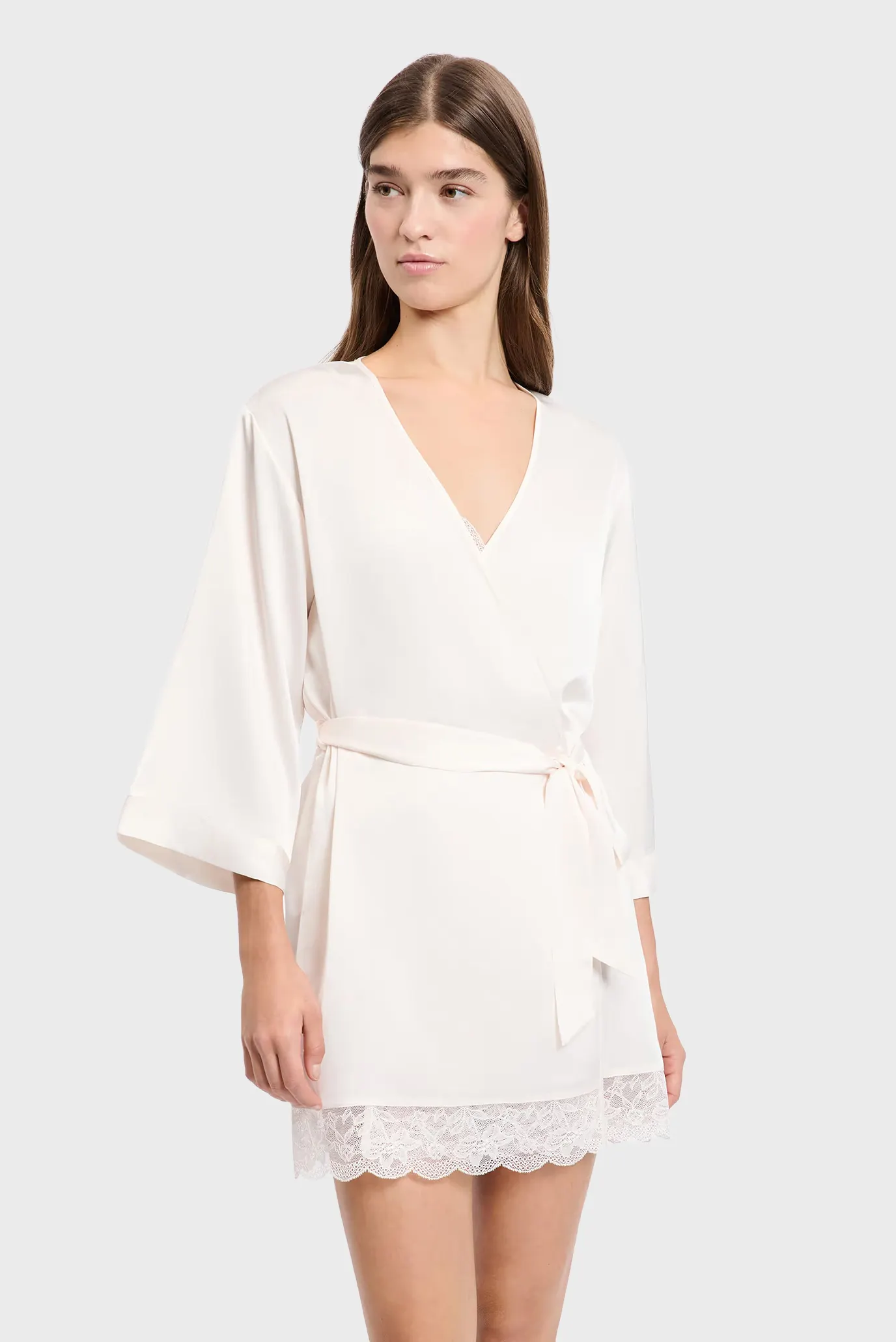 Халат/DESIRE - DESHABILLE 1