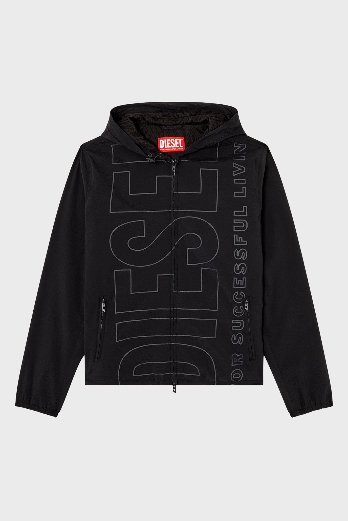 Ветровка J-ANDREW GIACCA 5