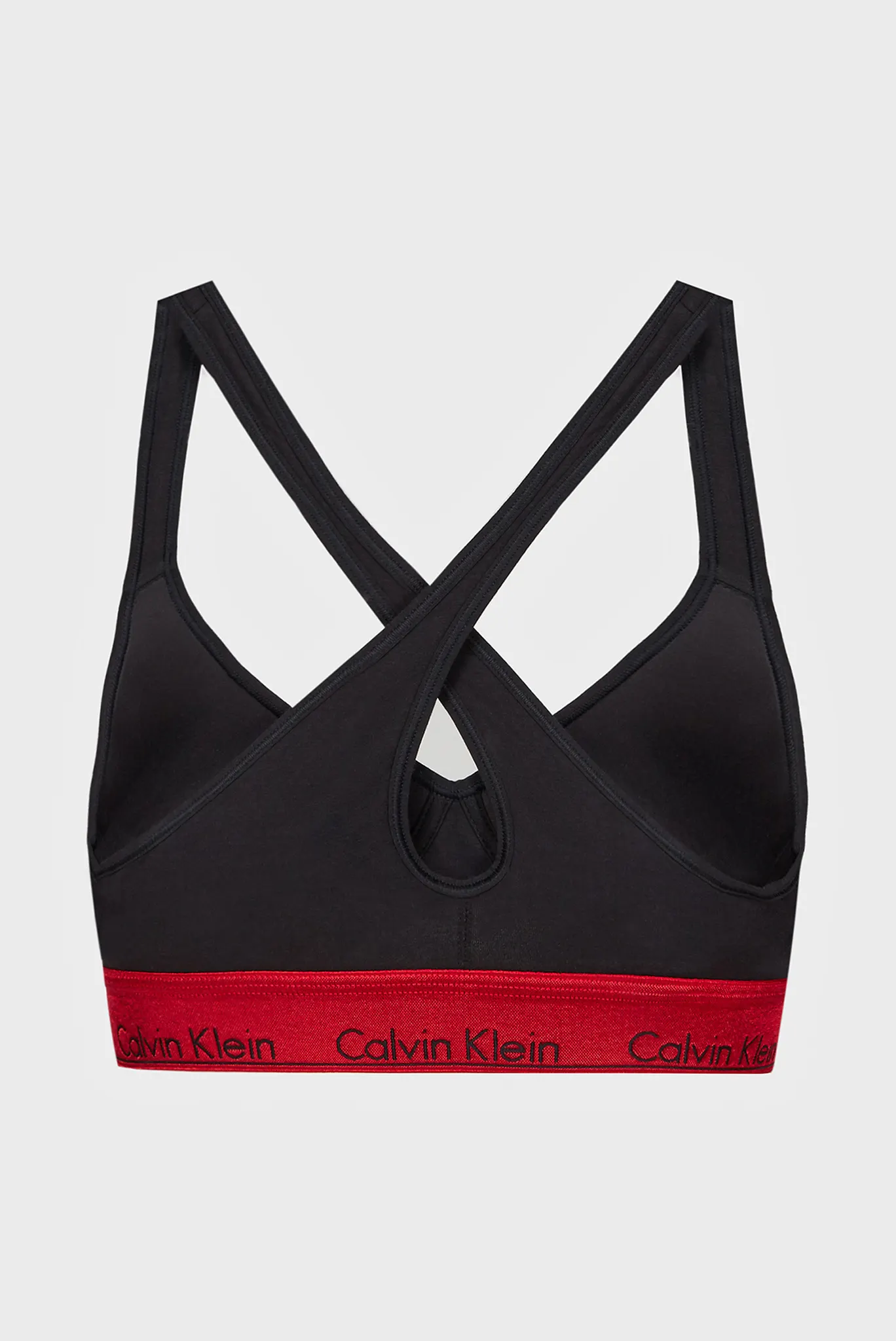 Женский черный бюстгальтер LIFT 2