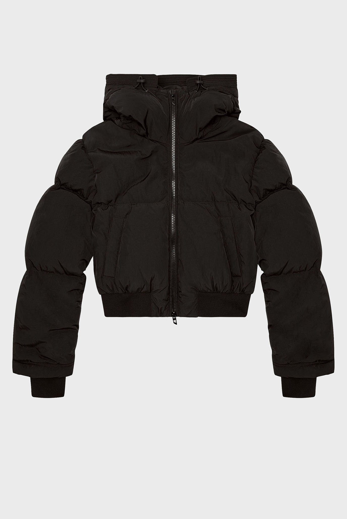 Куртка зимняя W-PEYT-SHORT-NEW-P1 GIACCA 5