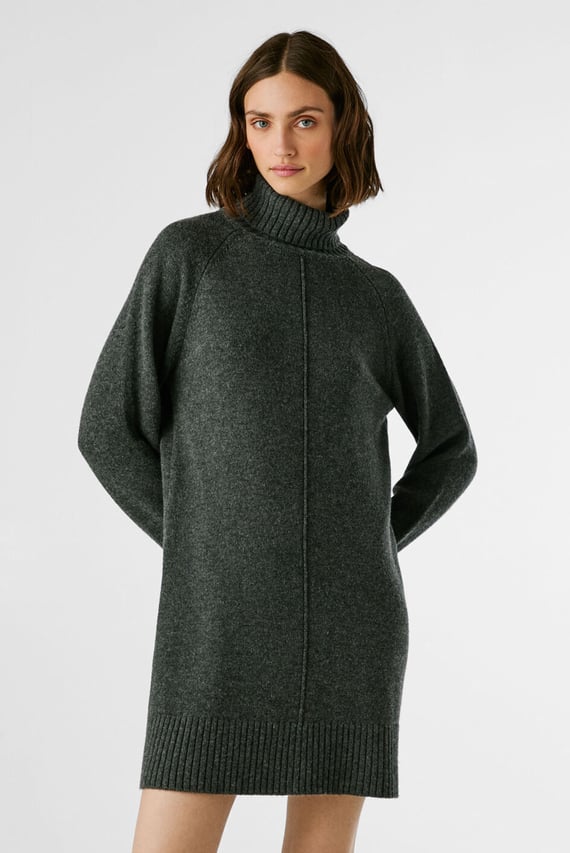 Платье CAROLA DRESS Pepe Jeans