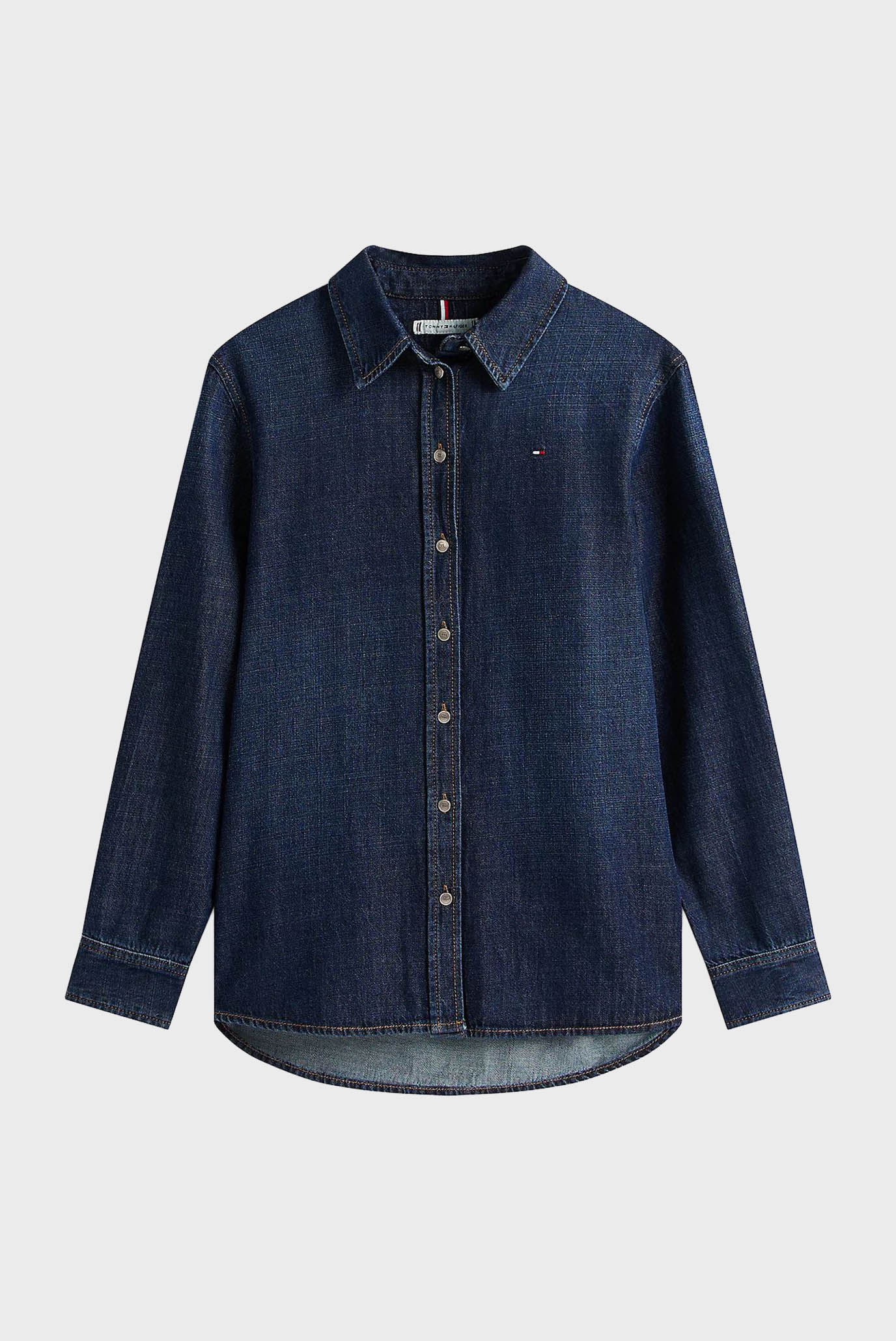 Рубашка DNM MILO REG SHIRT 5