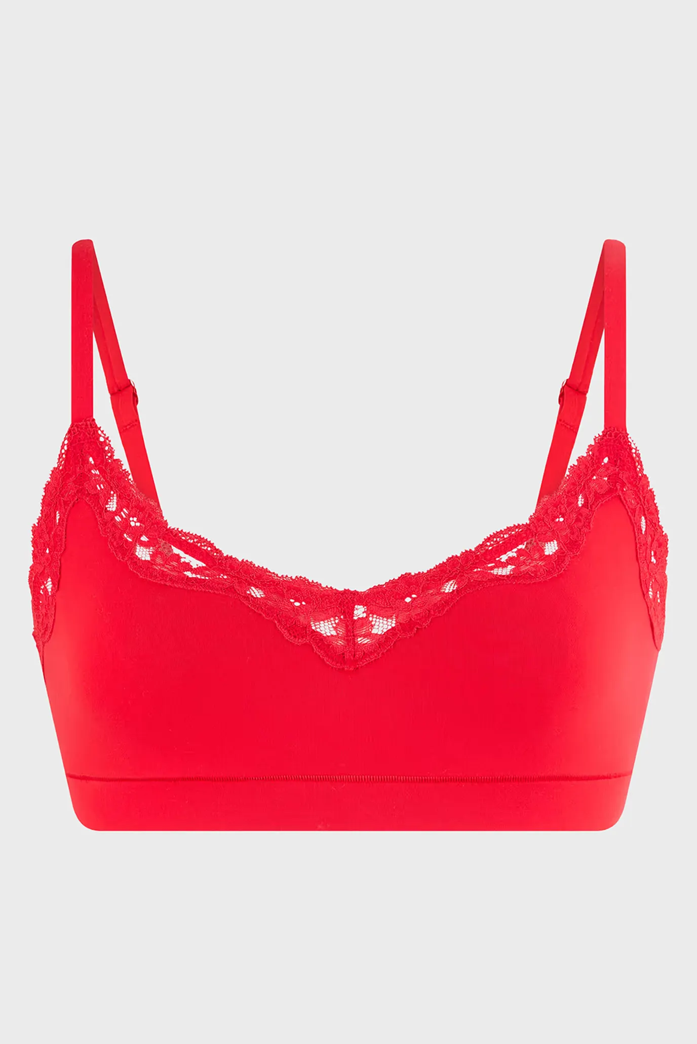 Бюстгальтер PURE SOFT LACE - BRA 6