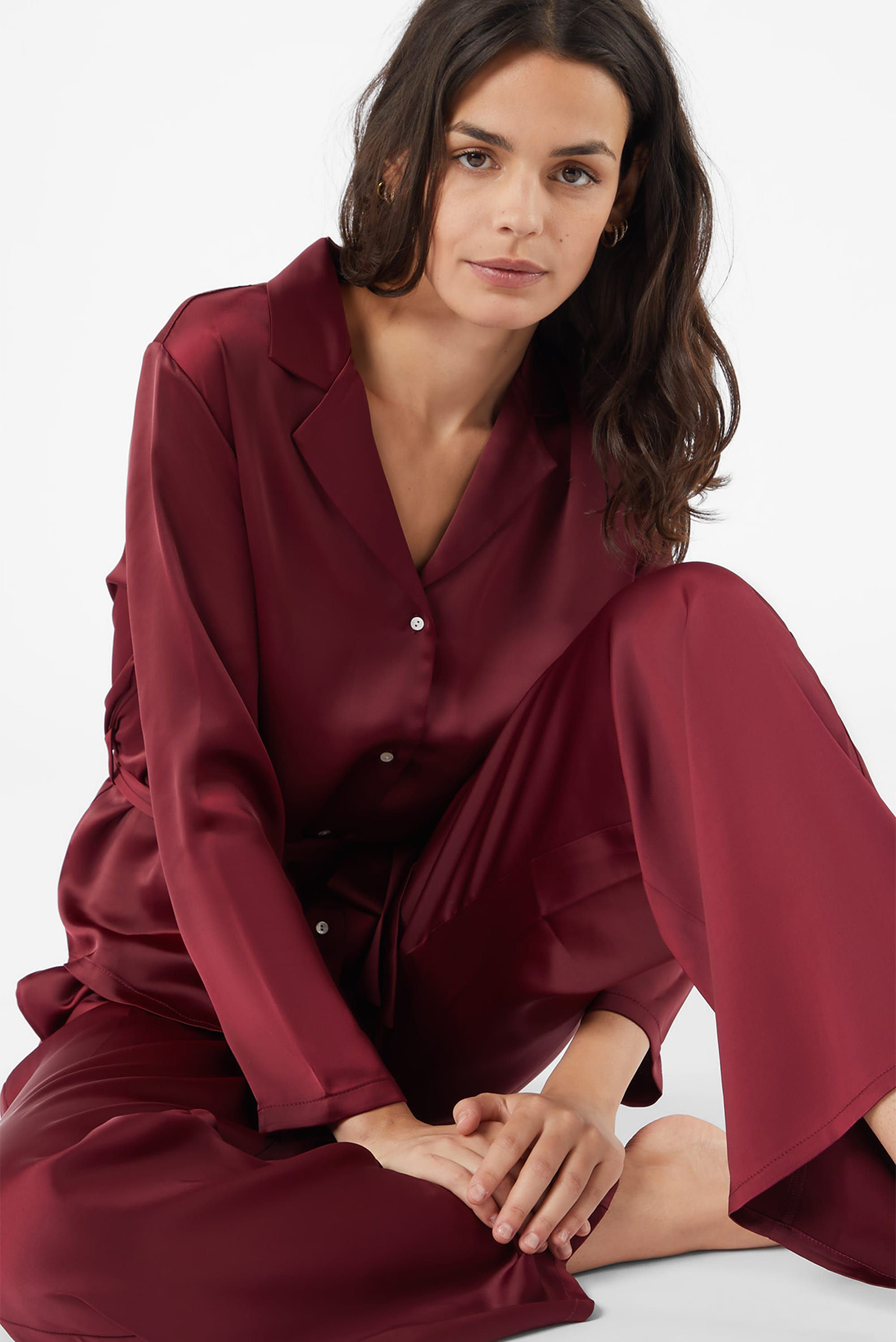 Ночная рубашка/MERY - CHEMISE 4