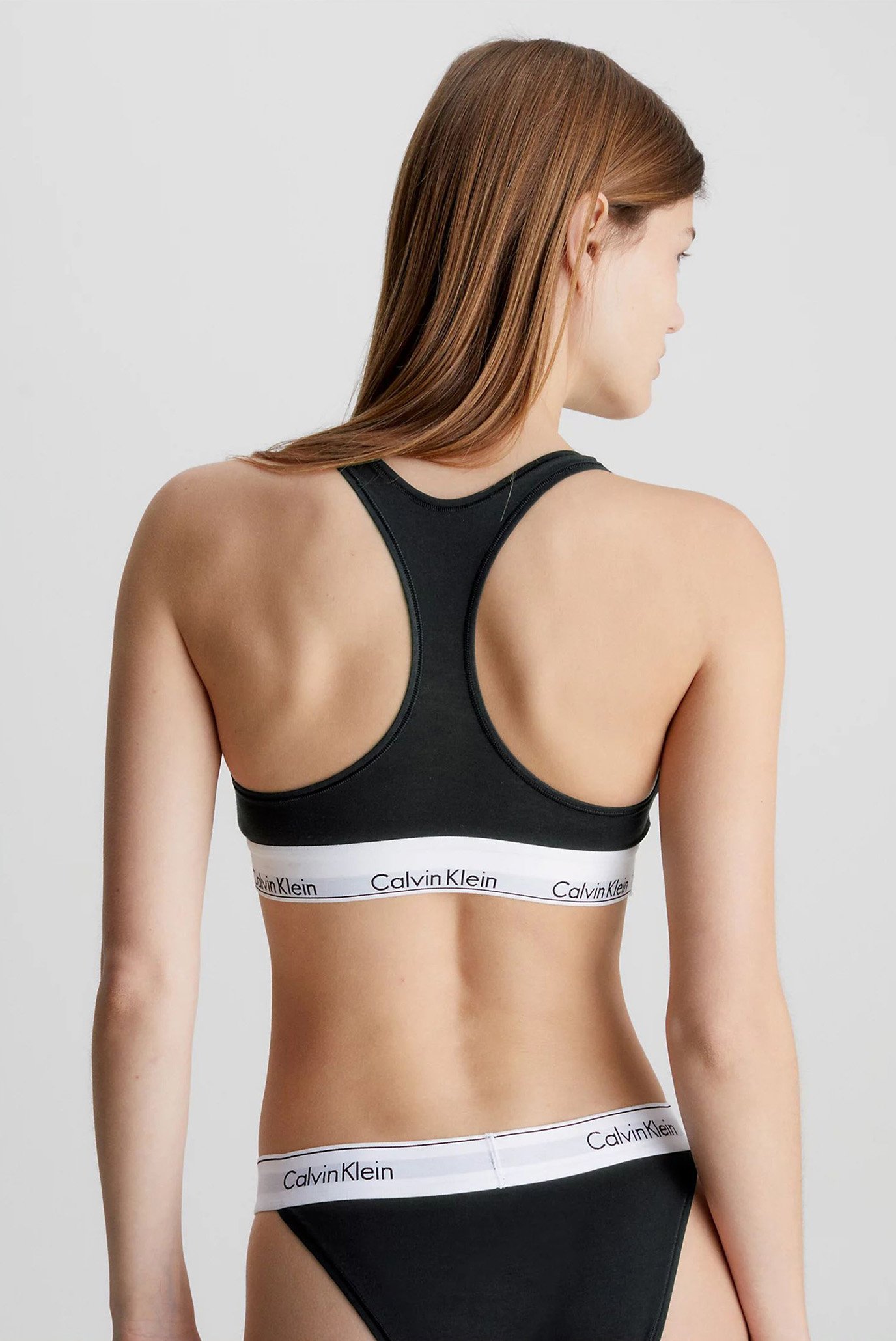 Бюстгальтер UNLINED BRALETTECalvin Klein Бюстгальтер UNLINED BRALETTE 6