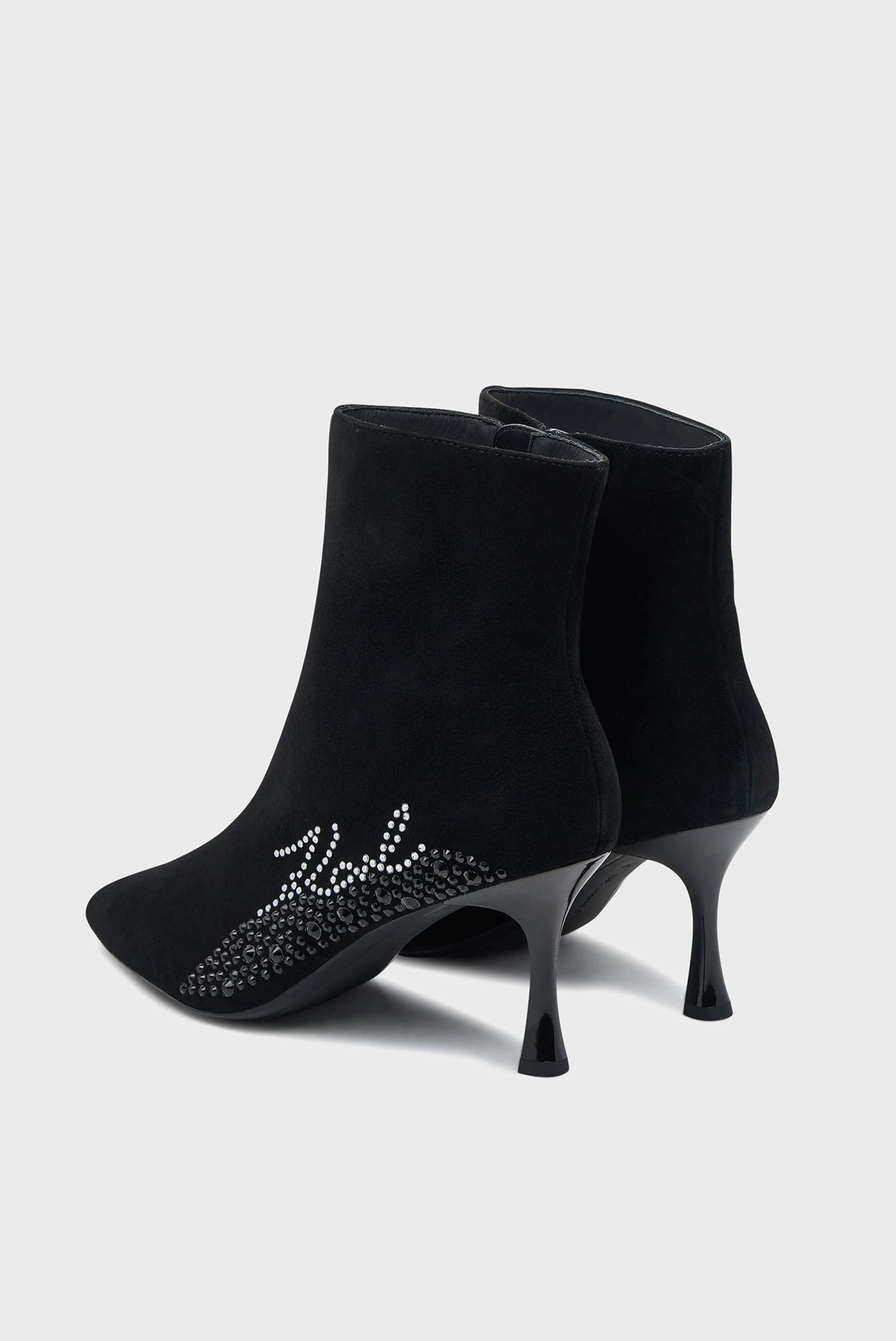 Ботильоны SIENNA Signia Ankle Boot 4
