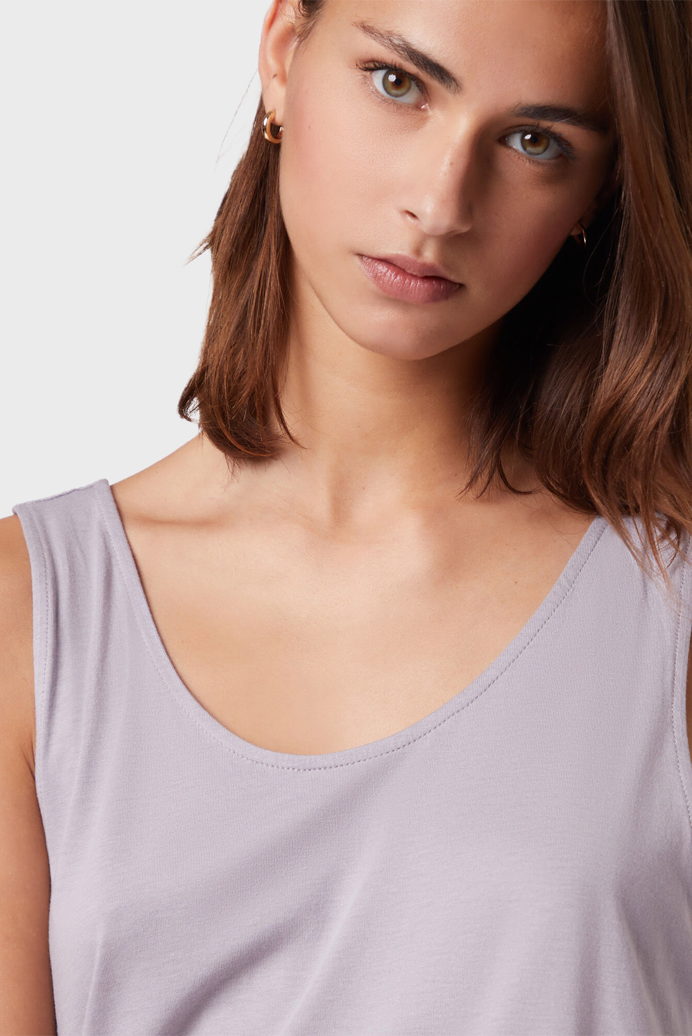 Майка GAM - DEBARDEUR 3