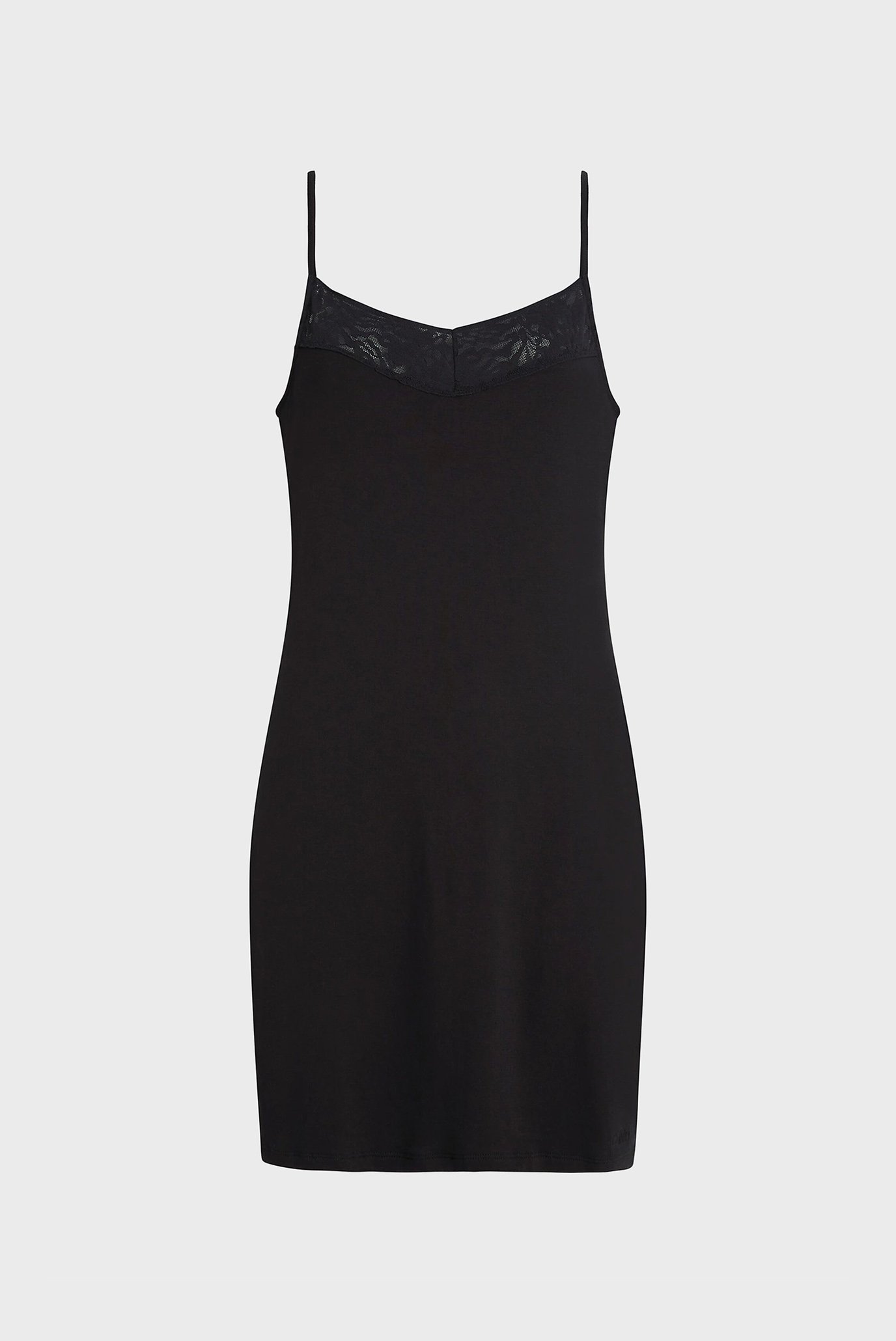 Ночная рубашка CHEMISE 6