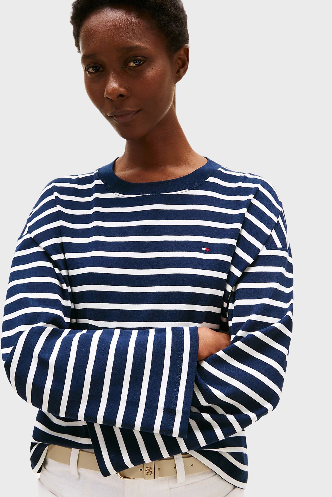 Лонгслив/MODERN CODY LONGSLEEVE 4