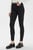 Джинсы/COMO SKINNY RW THERMO BLACK