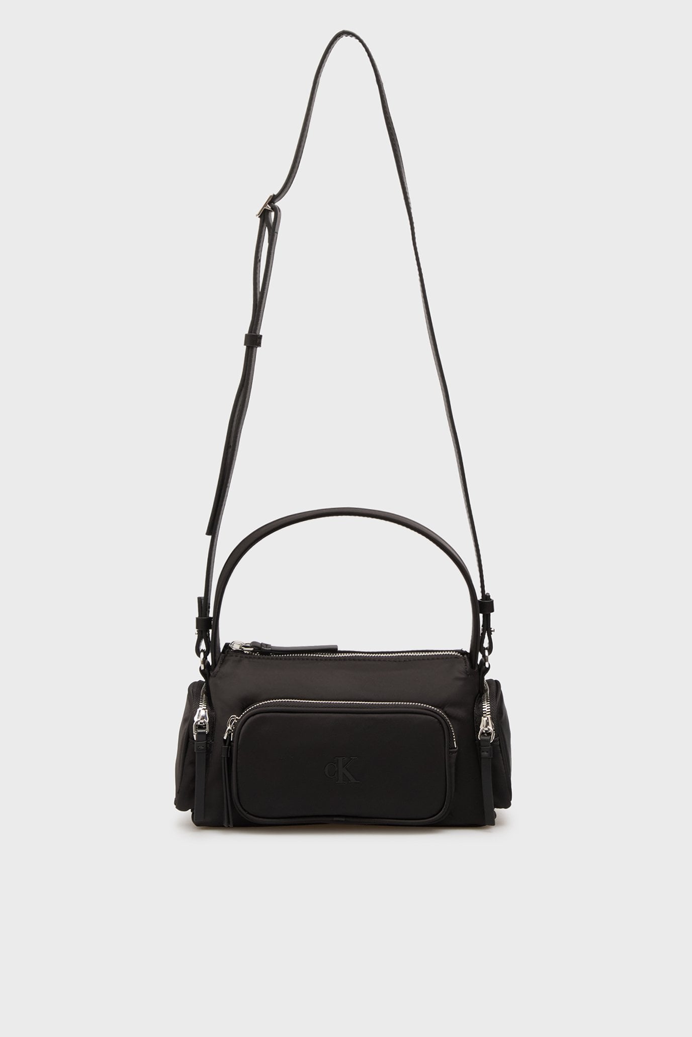 Сумка POCKET NYLON BAG W  STRAP 2