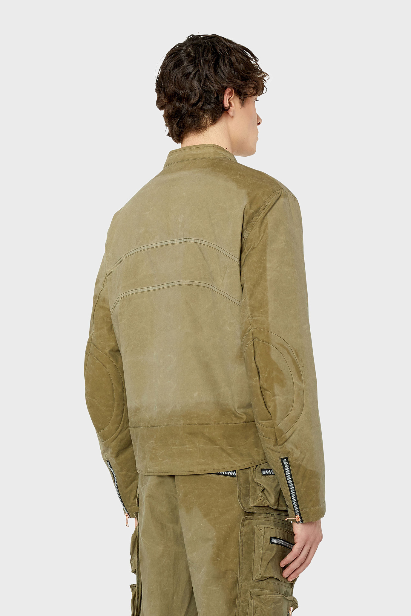 Куртка демисезонная J-ELEVEN JACKET 3