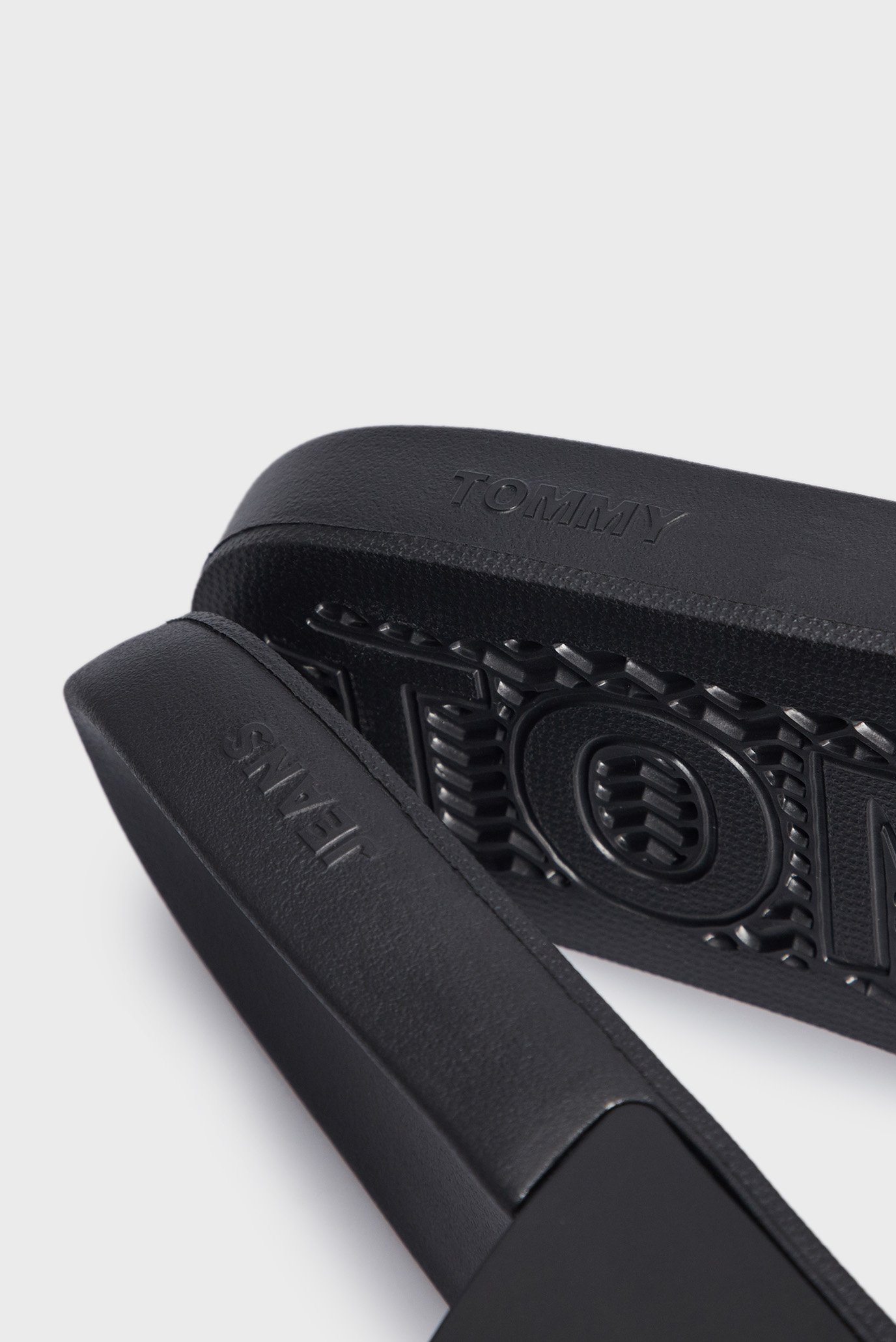 Слайдеры TOMMY JEANS POOL SLIDE ESS 6