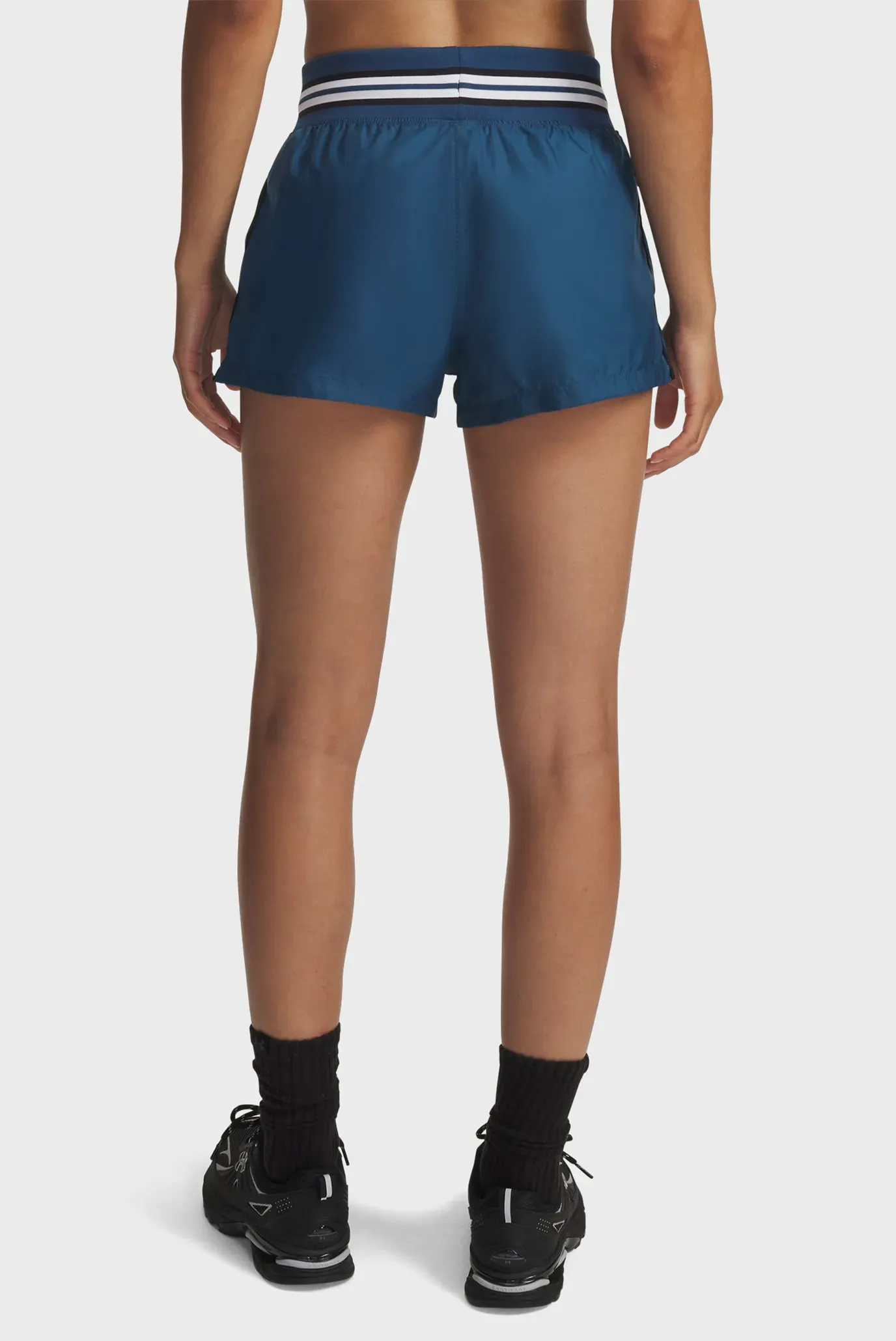 Шорты Icon Wvn Heritage Short 3