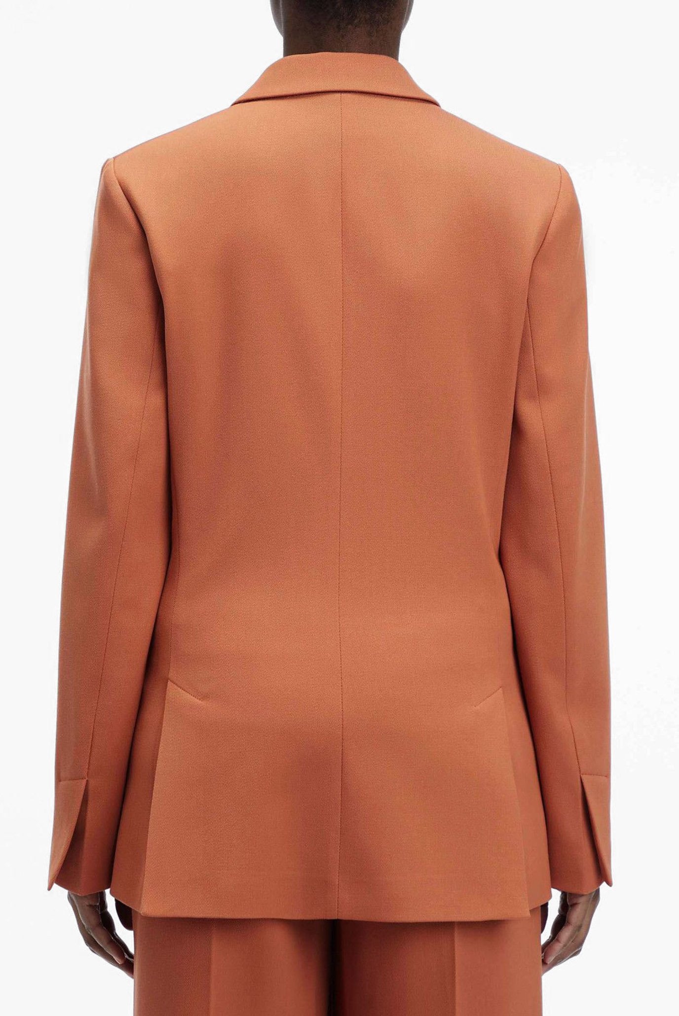 Пиджак WOOL BLEND BLAZERCalvin Klein Пиджак WOOL BLEND BLAZER 2