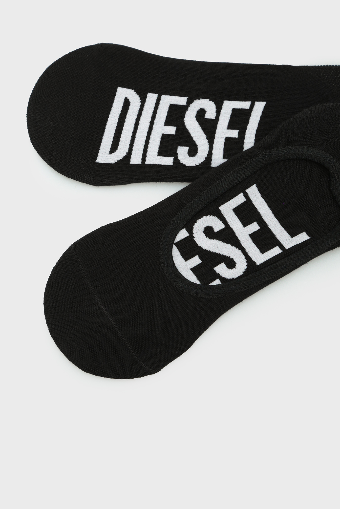 Следы SKM-HIDEPAT-TWOPACK SOCKS 2PACK CALZINO 2