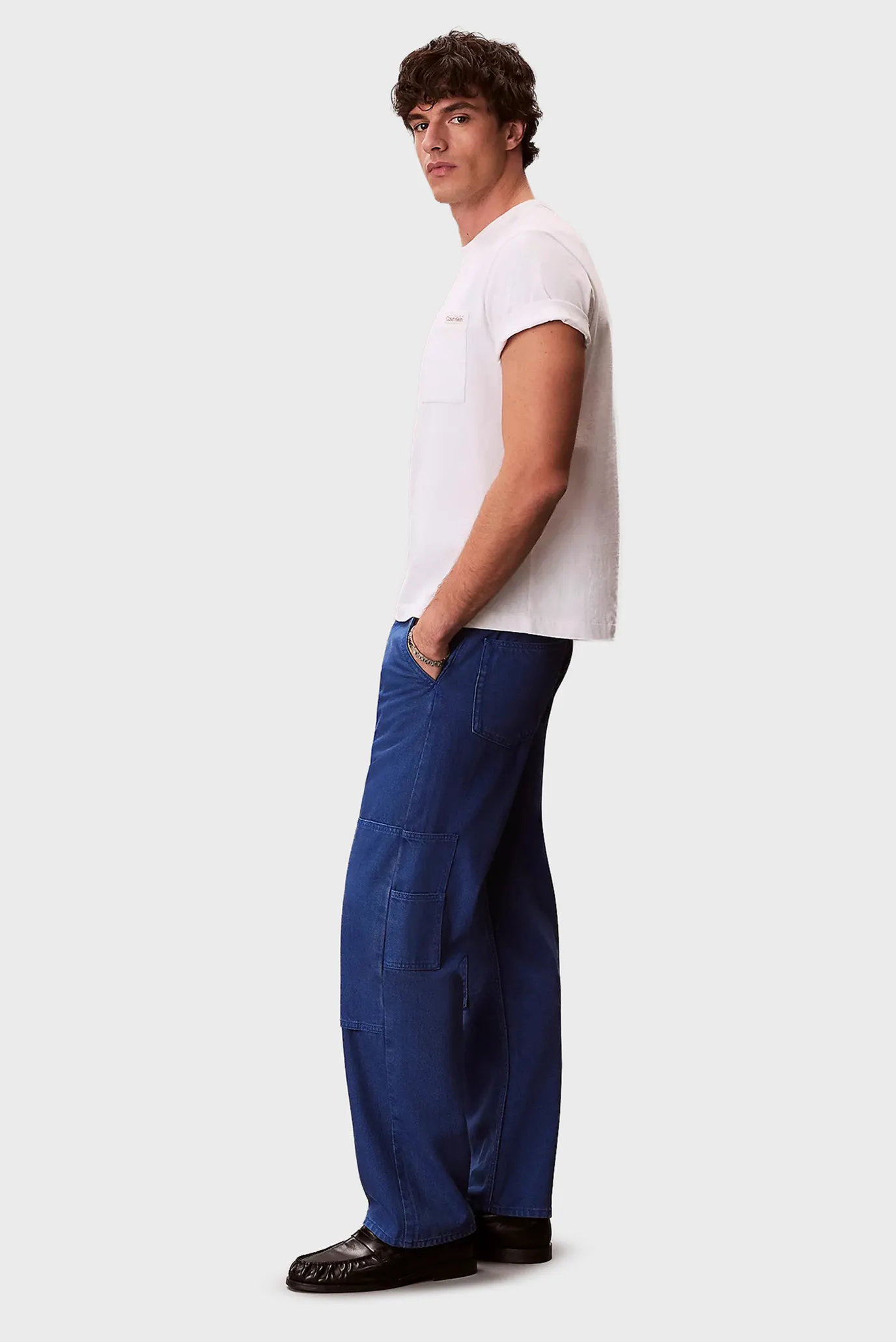 Джинсы TRUE BLUE 76 CARPENTER JEAN 3