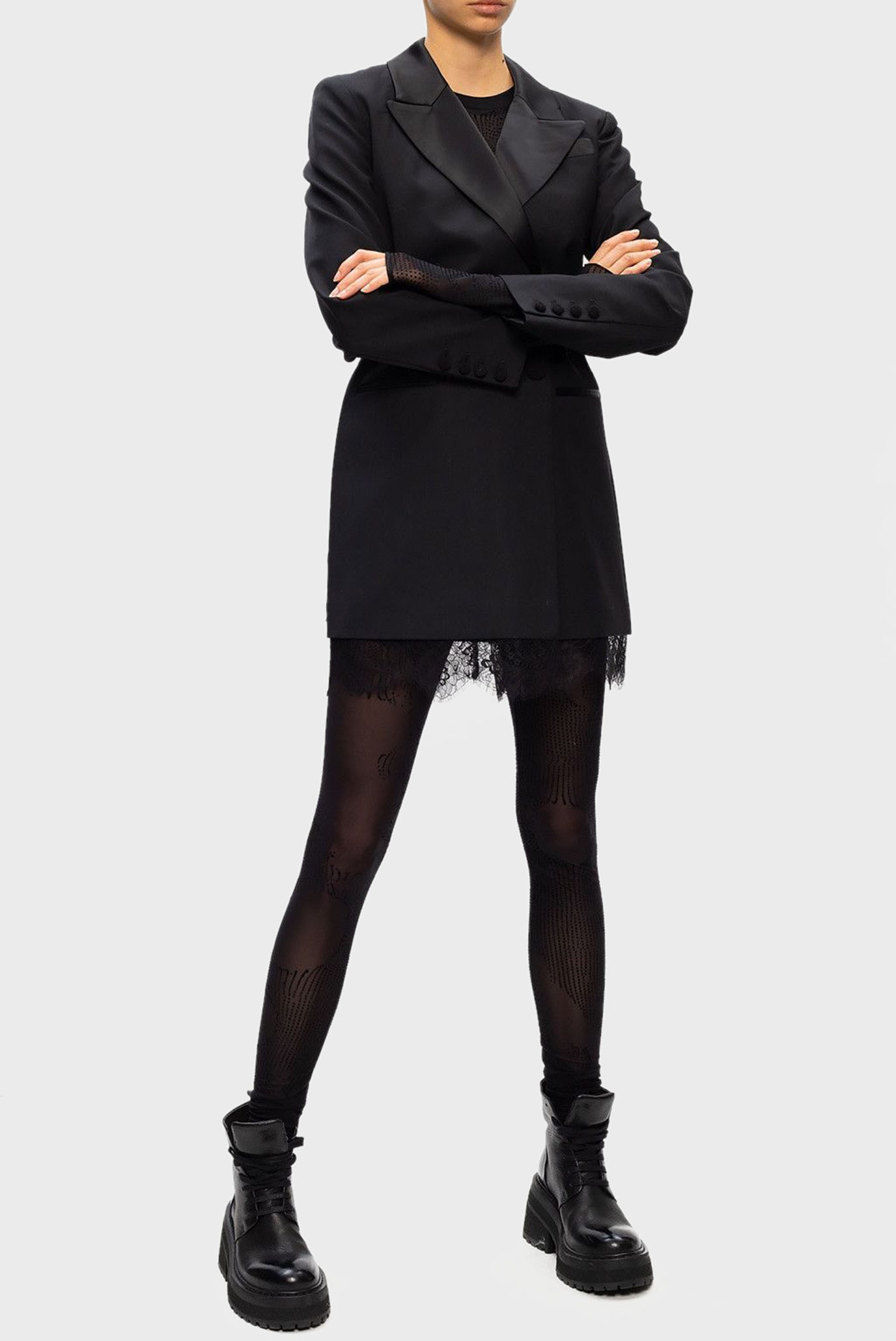 Штаны спортивные UFLB-ASRIN-M TROUSERS 2