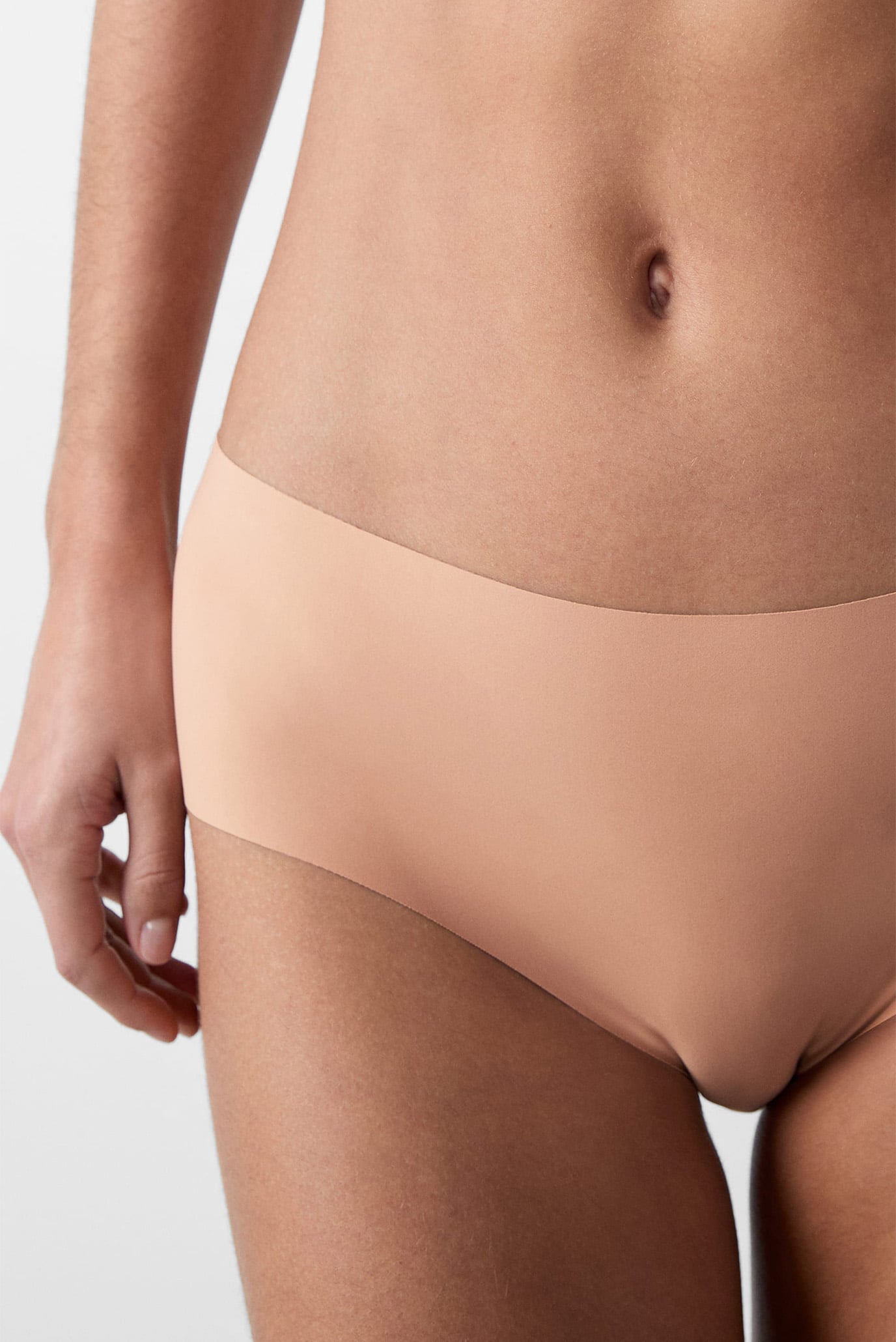 Трусы PURE FIT - SHORTY 4