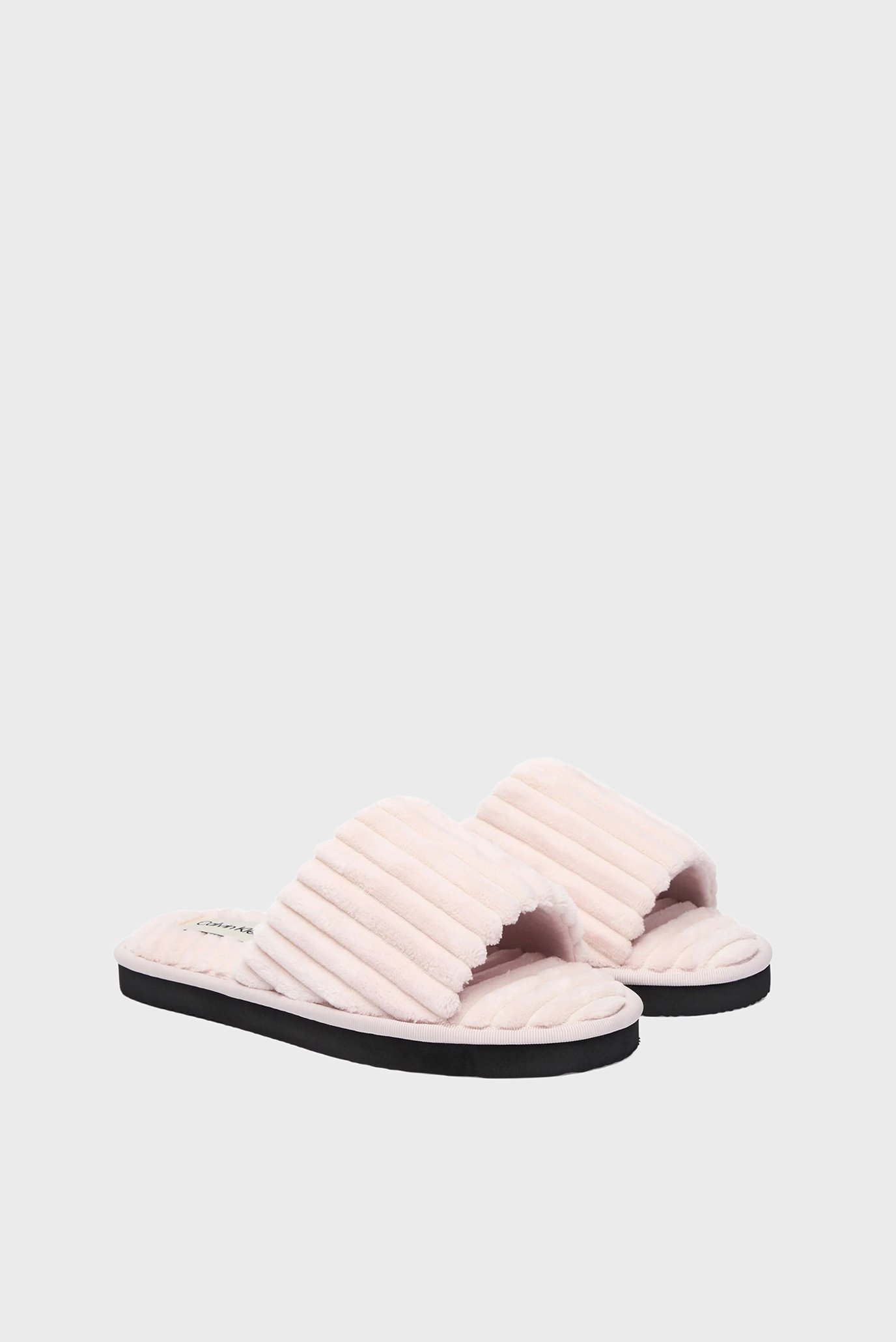 Тапки домашние CORDURY SLIPPER 3