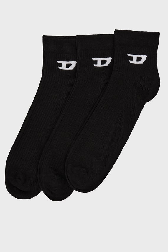 Набор носков/SKM-D-ANKLE -9 CALZINO