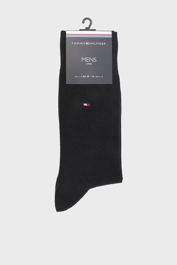Носки TH MEN SOCK CLASSIC 2P Tommy Hilfiger Носки TH MEN SOCK CLASSIC 2P Tommy Hilfiger