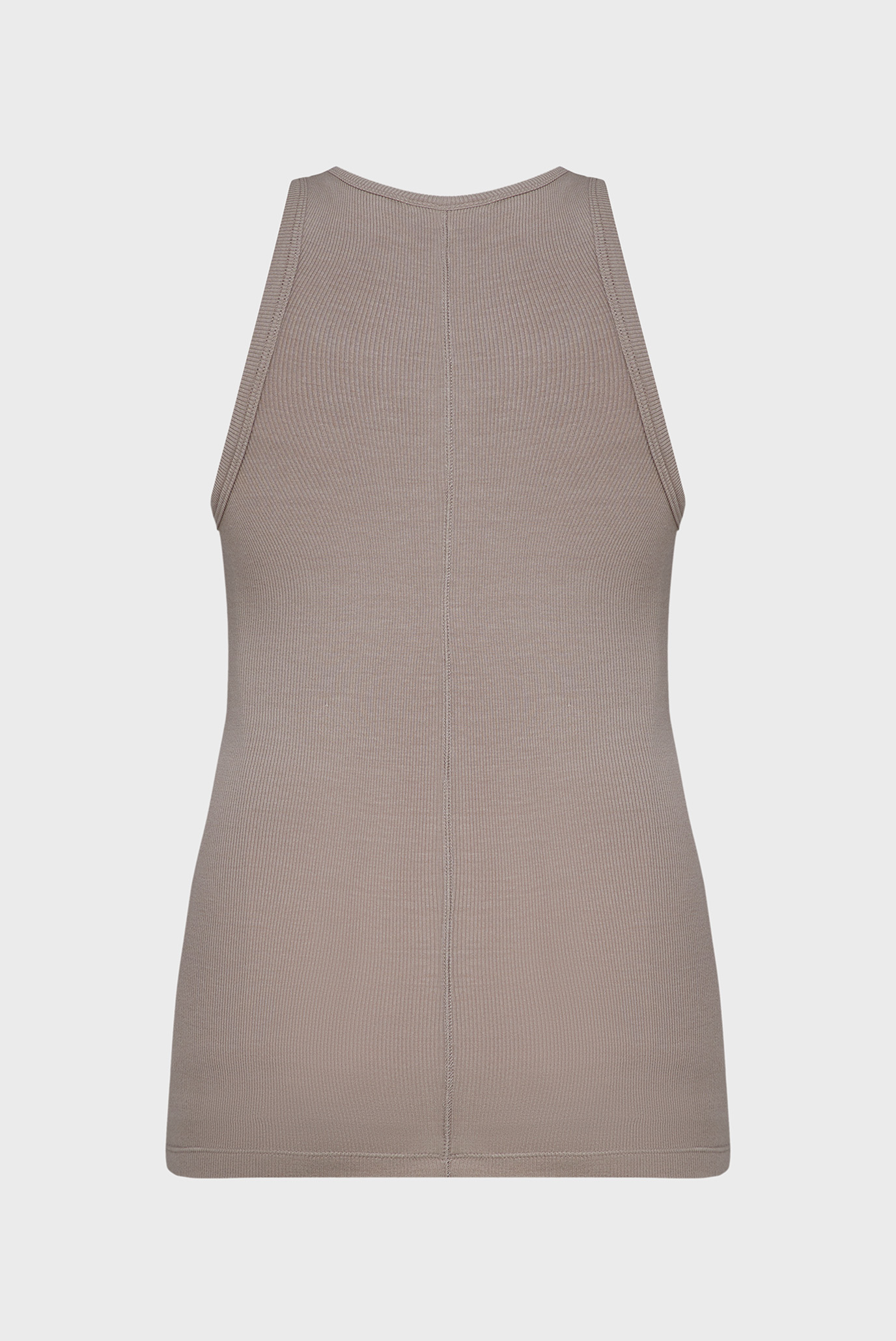 Майка MODAL RIB TANK TOP 2