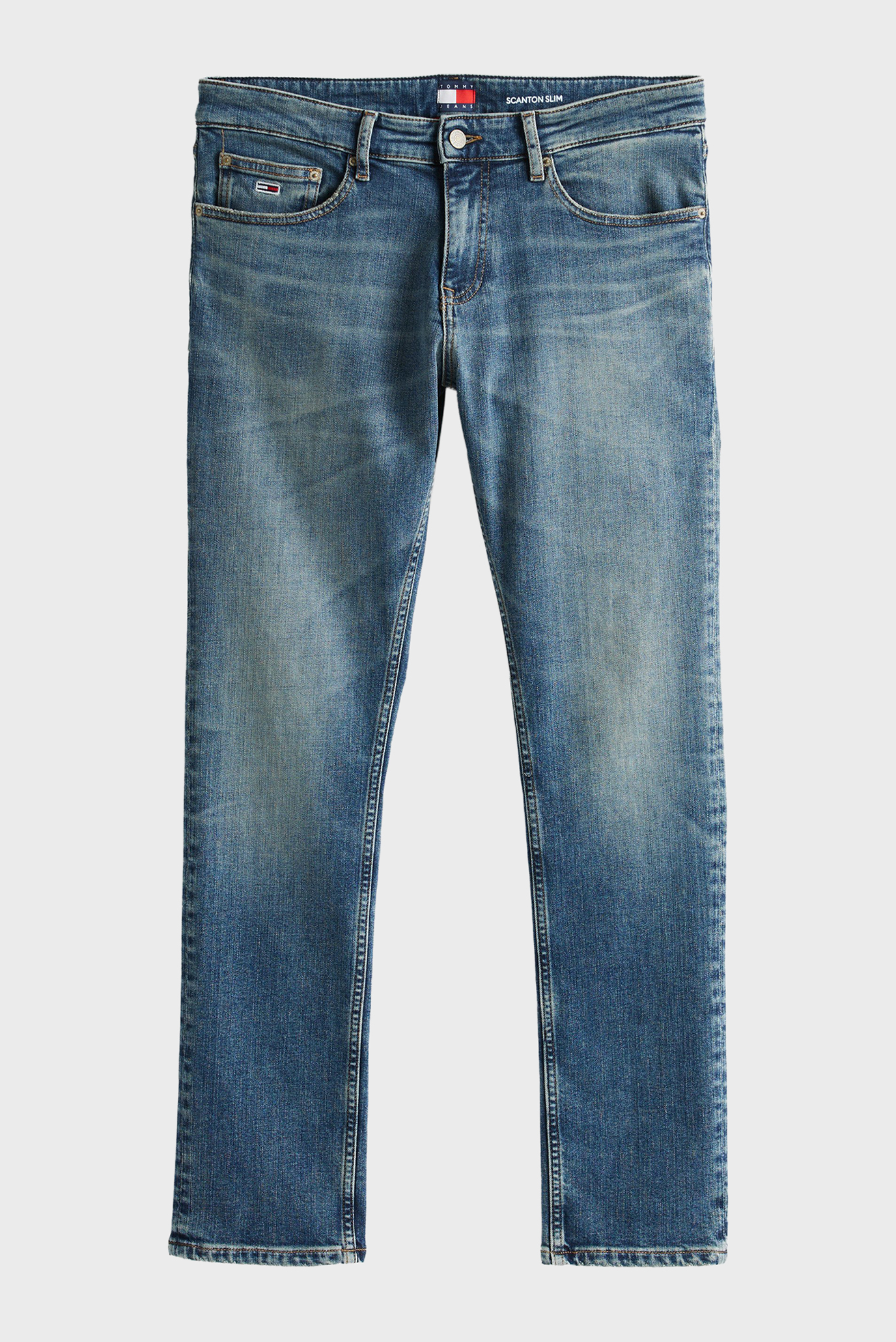 Джинсы SCANTON SLIM BI5154 CO 5
