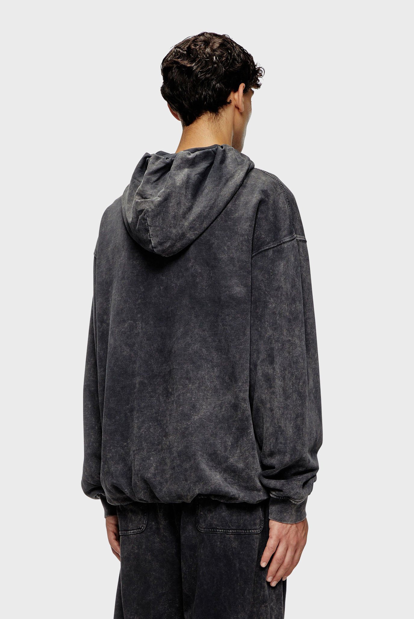 Худи S-BOXSTIC-HOOD FELPA 5